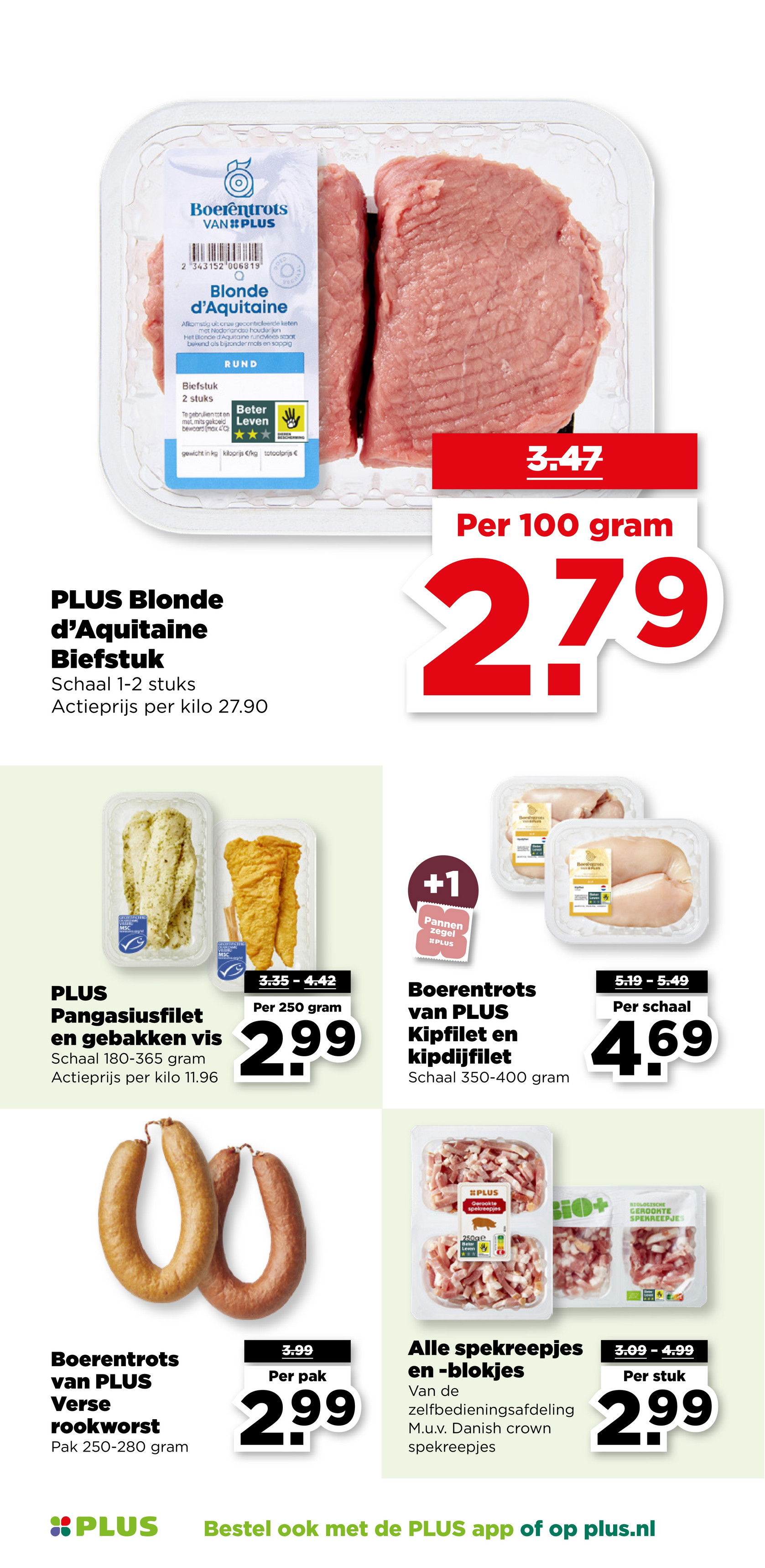 plus - De PLUS folder geldig vanaf 29-10 t/m 04-11 - page: 26 plus - De PLUS folder geldig vanaf 29-10 t/m 04-11 - page: 26