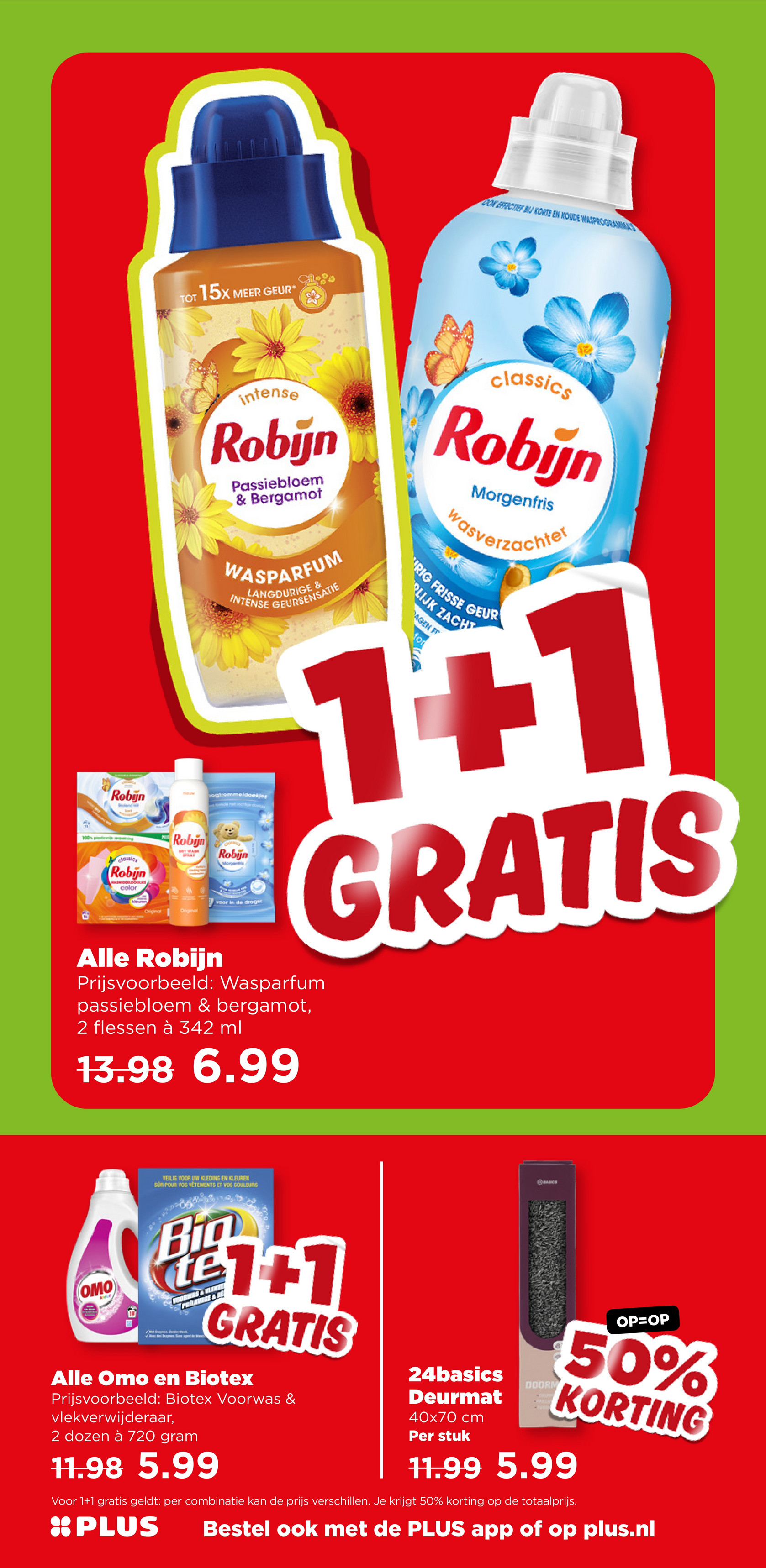 plus - De PLUS folder geldig vanaf 29-10 t/m 04-11 - page: 17 plus - De PLUS folder geldig vanaf 29-10 t/m 04-11 - page: 17