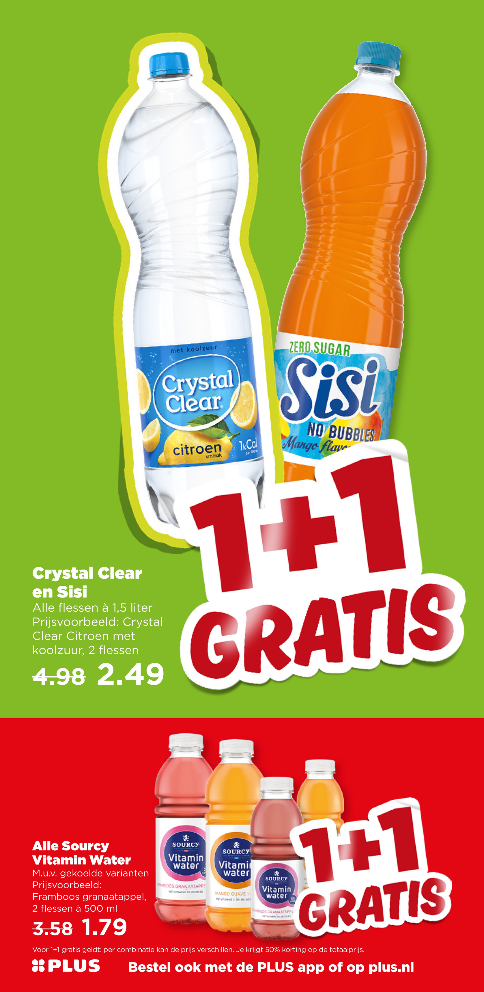 plus - De PLUS folder geldig vanaf 29-10 t/m 04-11 - page: 12 plus - De PLUS folder geldig vanaf 29-10 t/m 04-11 - page: 12