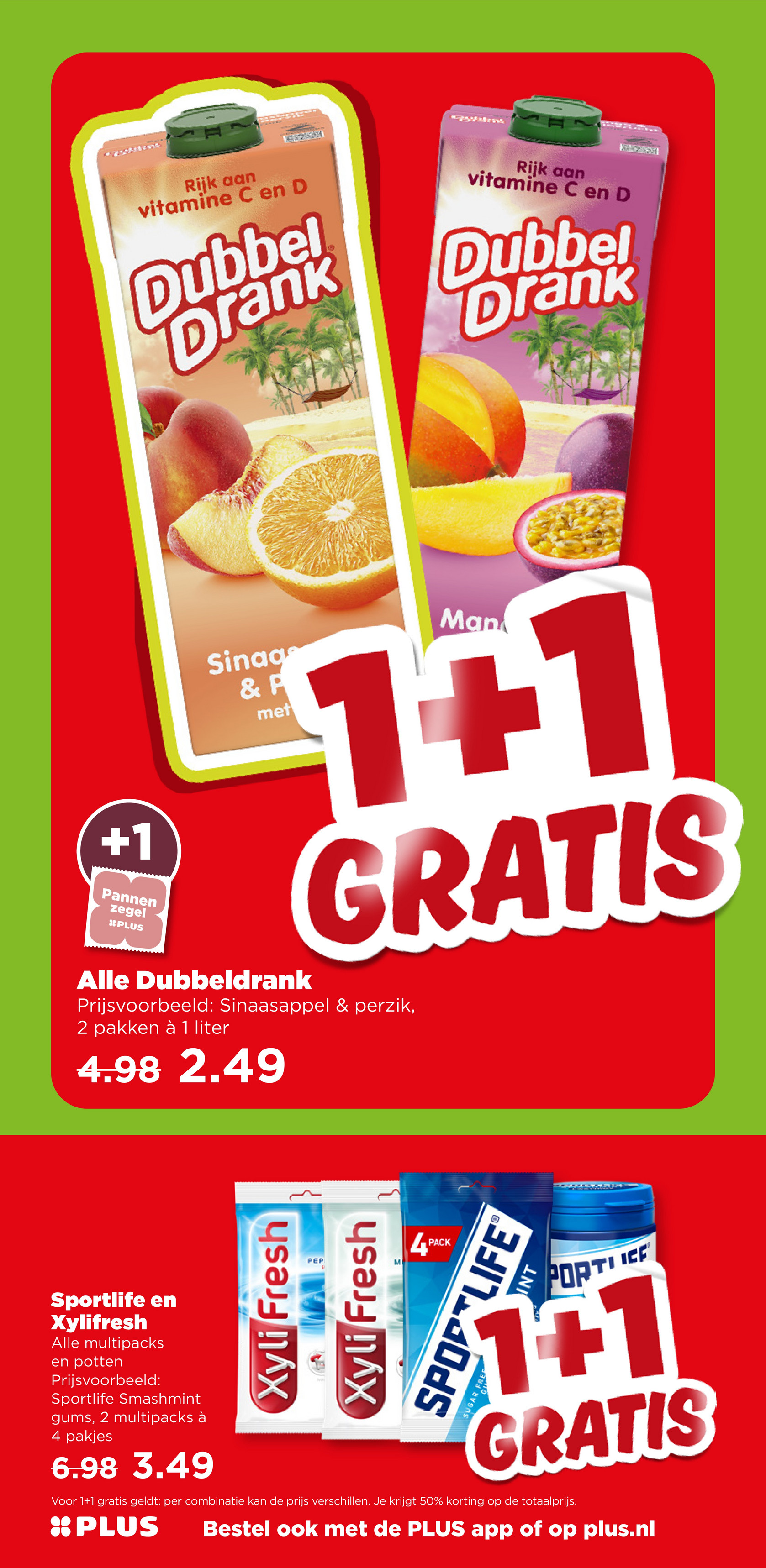 plus - De PLUS folder geldig vanaf 29-10 t/m 04-11 - page: 11 plus - De PLUS folder geldig vanaf 29-10 t/m 04-11 - page: 11