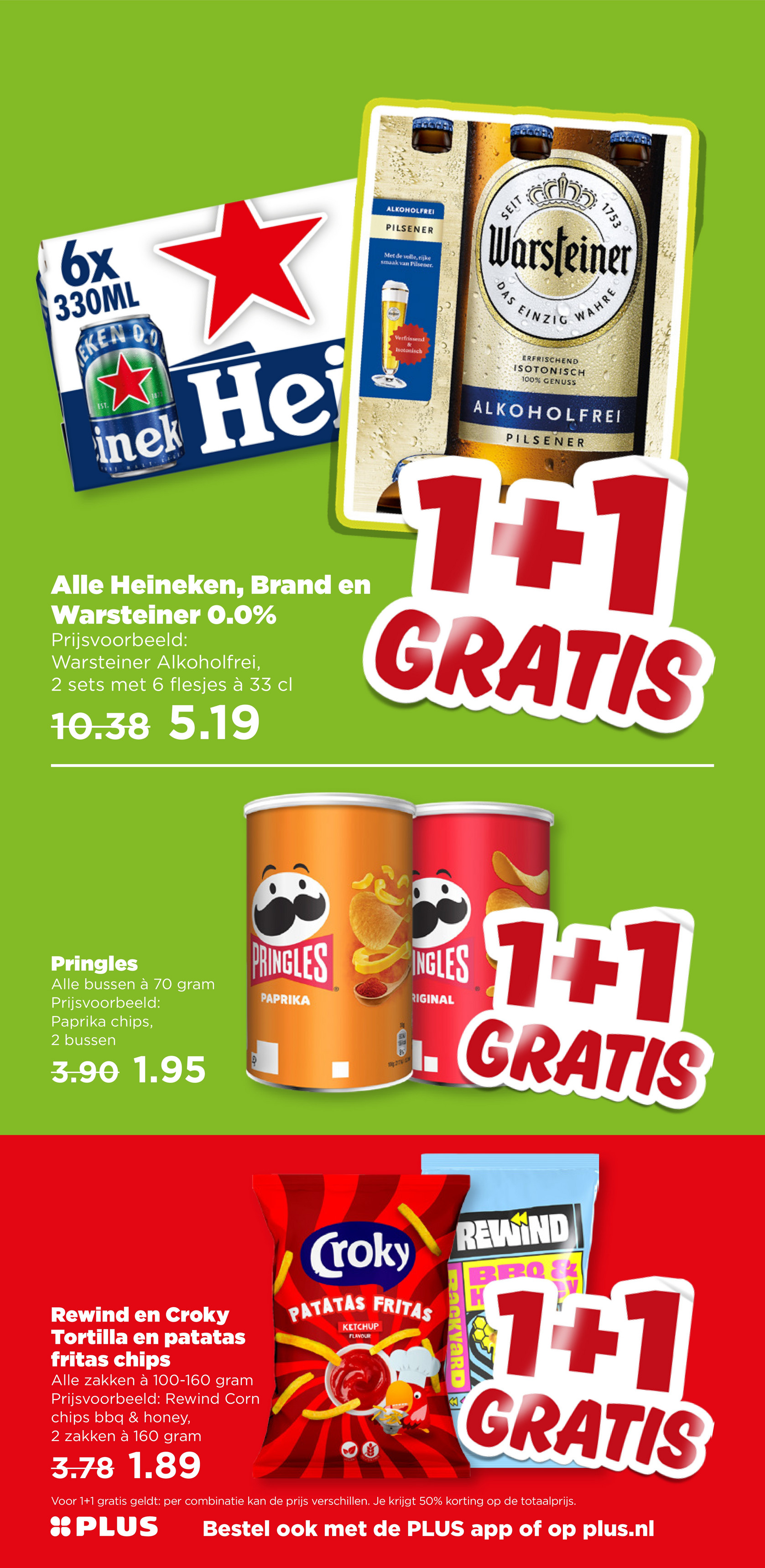 plus - De PLUS folder geldig vanaf 29-10 t/m 04-11 - page: 13 plus - De PLUS folder geldig vanaf 29-10 t/m 04-11 - page: 13