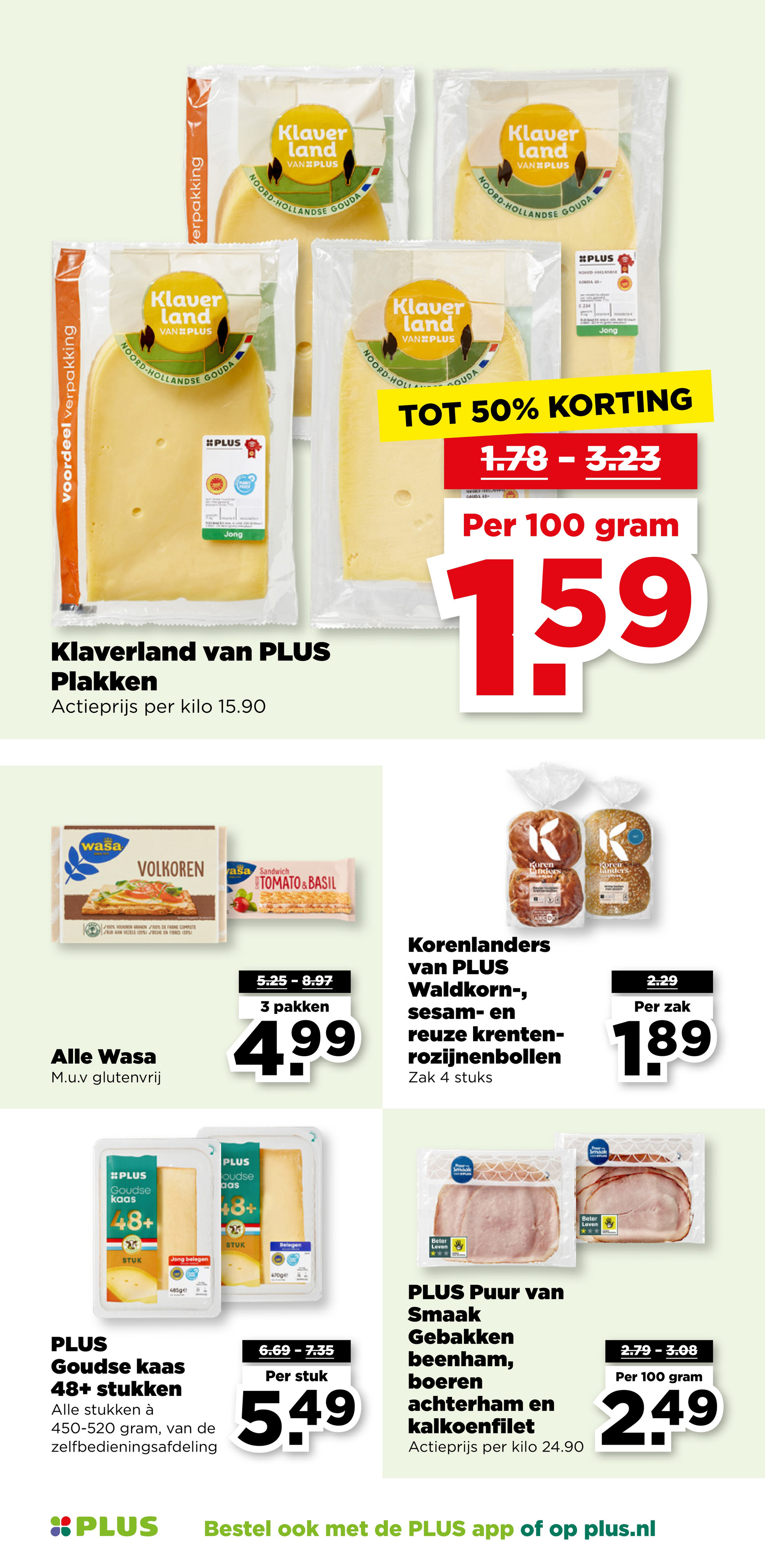 plus - De PLUS folder geldig vanaf 29-10 t/m 04-11 - page: 28 plus - De PLUS folder geldig vanaf 29-10 t/m 04-11 - page: 28