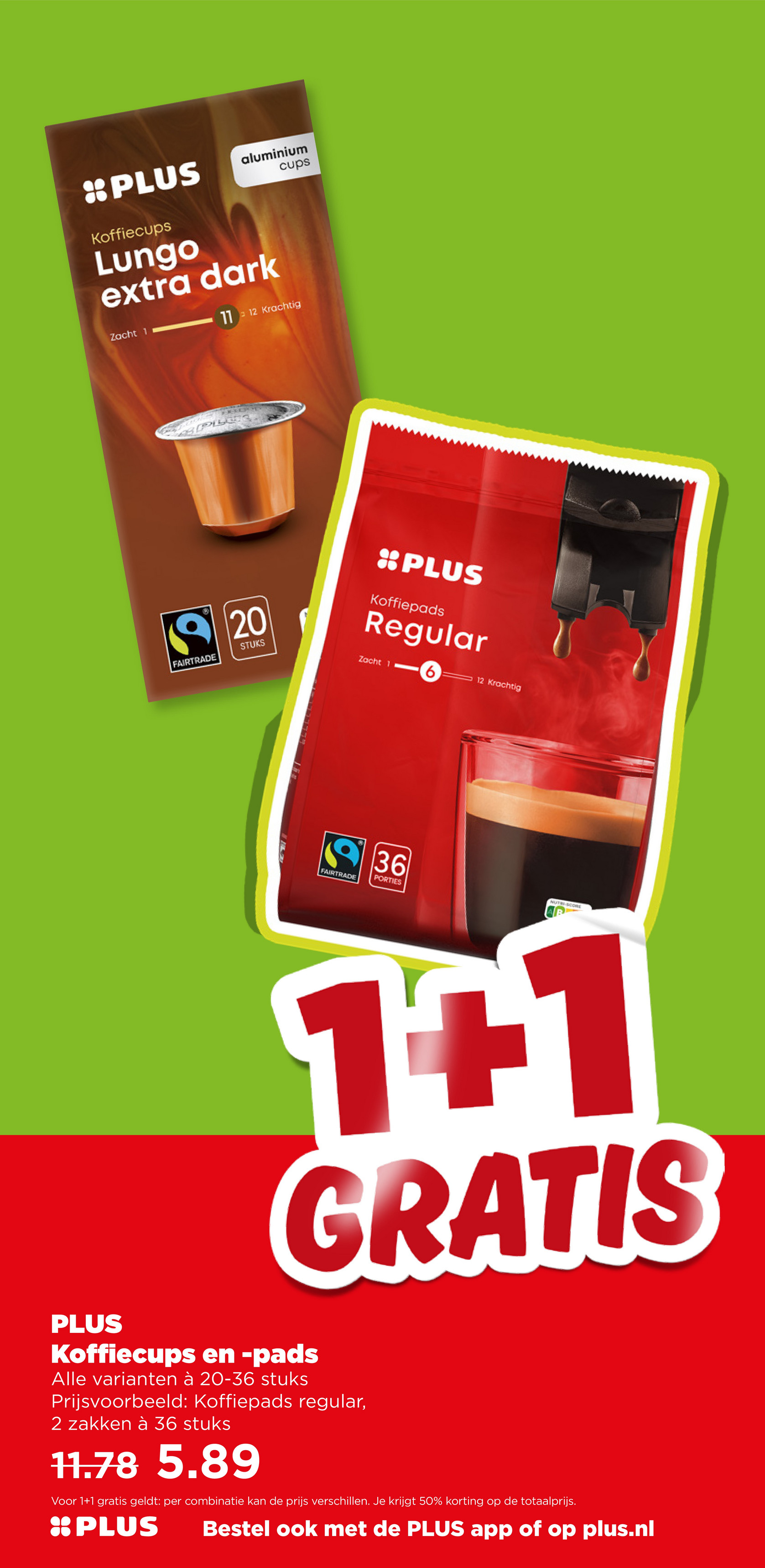 plus - De PLUS folder geldig vanaf 29-10 t/m 04-11 - page: 2 plus - De PLUS folder geldig vanaf 29-10 t/m 04-11 - page: 2