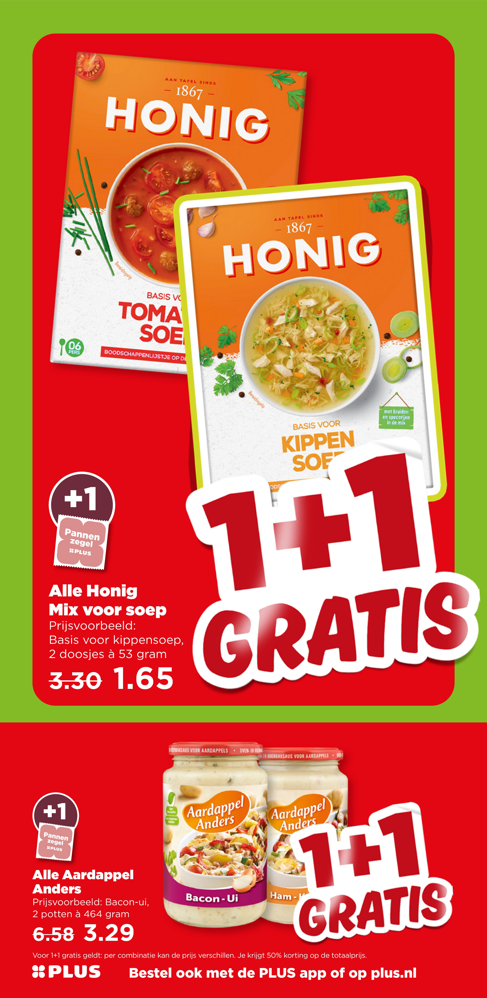 plus - De PLUS folder geldig vanaf 29-10 t/m 04-11 - page: 8 plus - De PLUS folder geldig vanaf 29-10 t/m 04-11 - page: 8