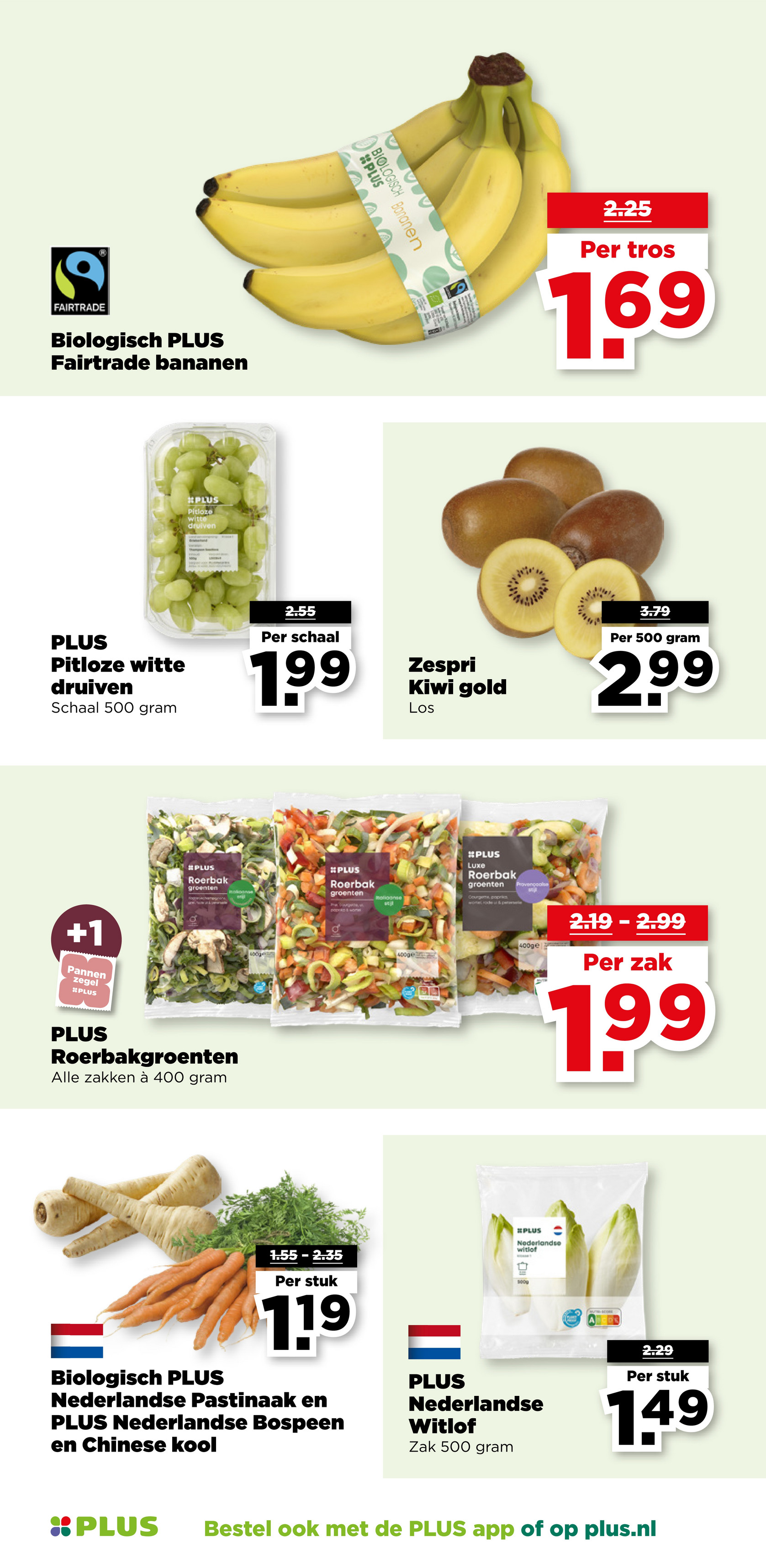 plus - De PLUS folder geldig vanaf 29-10 t/m 04-11 - page: 21 plus - De PLUS folder geldig vanaf 29-10 t/m 04-11 - page: 21