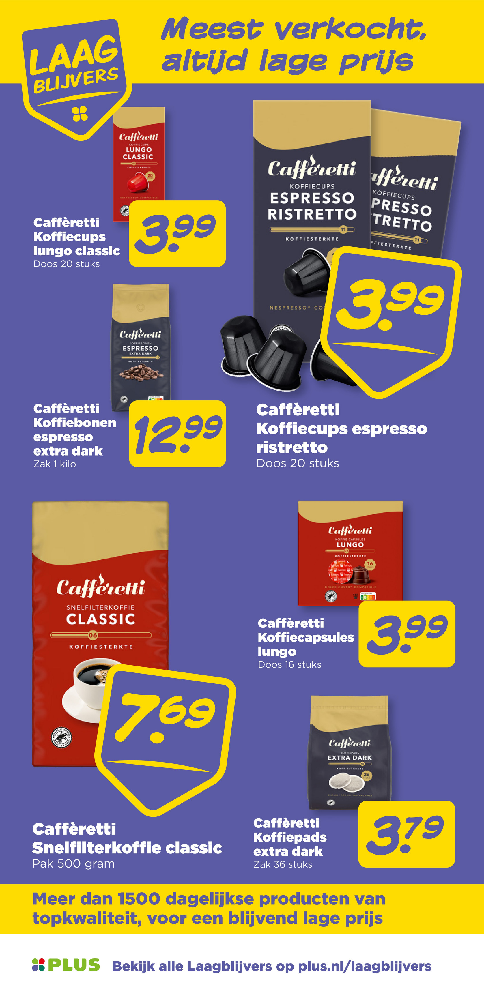 plus - De PLUS folder geldig vanaf 05-11 t/m 11-11 - page: 37