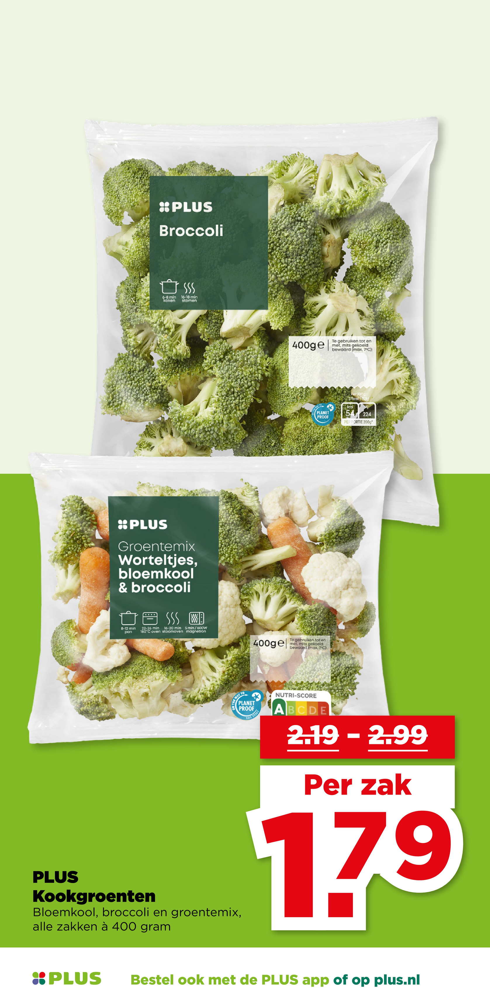 plus - De PLUS folder geldig vanaf 05-11 t/m 11-11 - page: 24