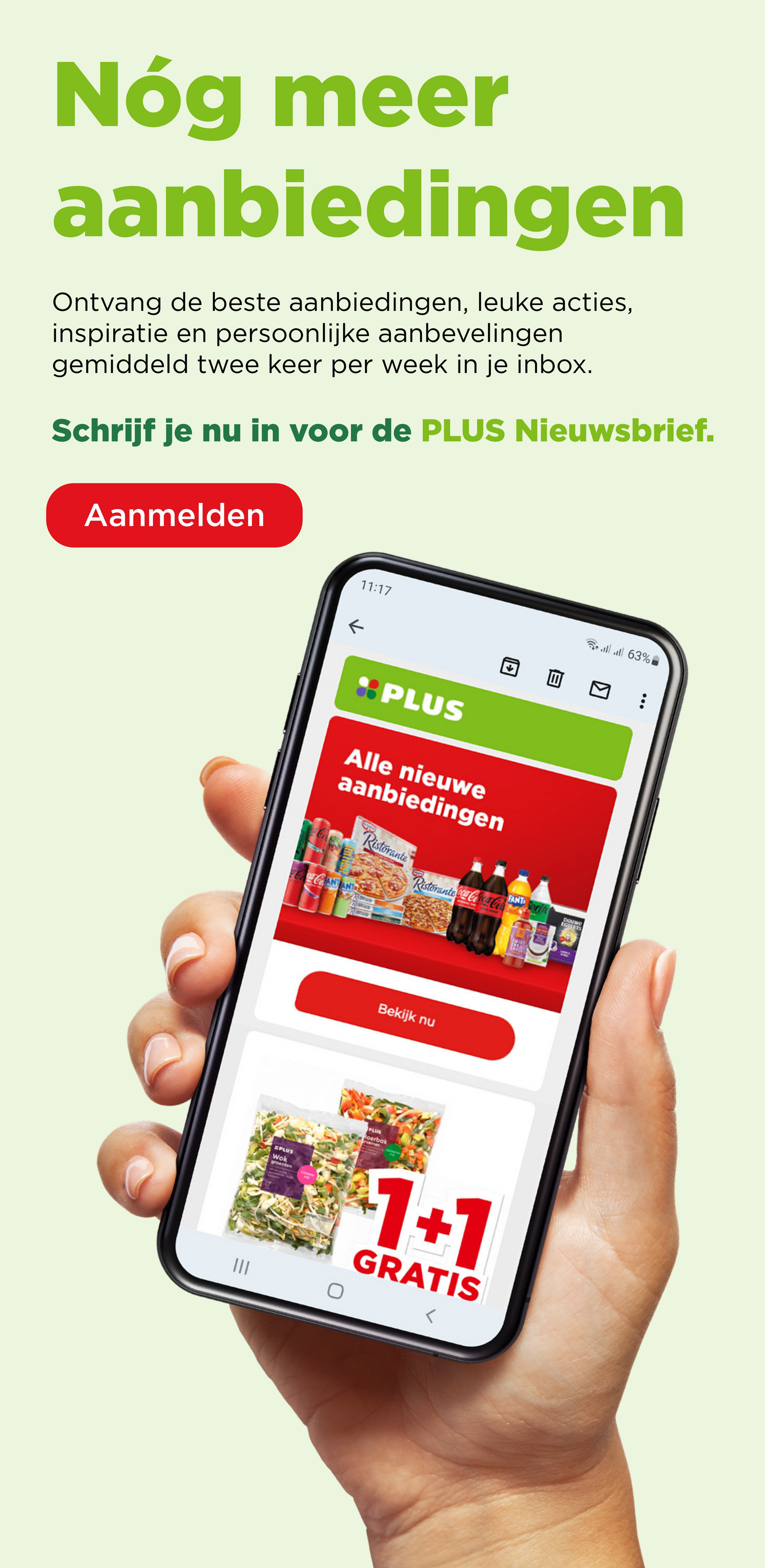 plus - De PLUS folder geldig vanaf 05-11 t/m 11-11 - page: 52