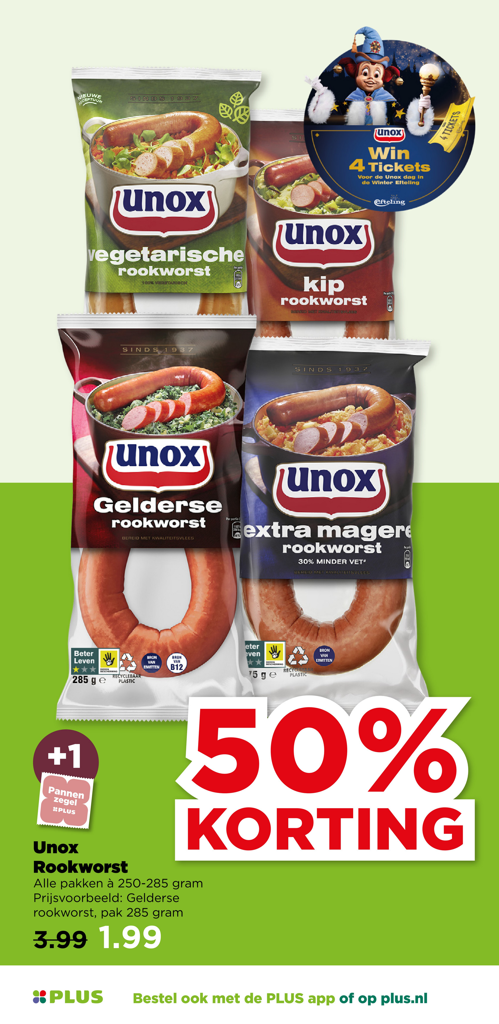 plus - De PLUS folder geldig vanaf 05-11 t/m 11-11 - page: 25