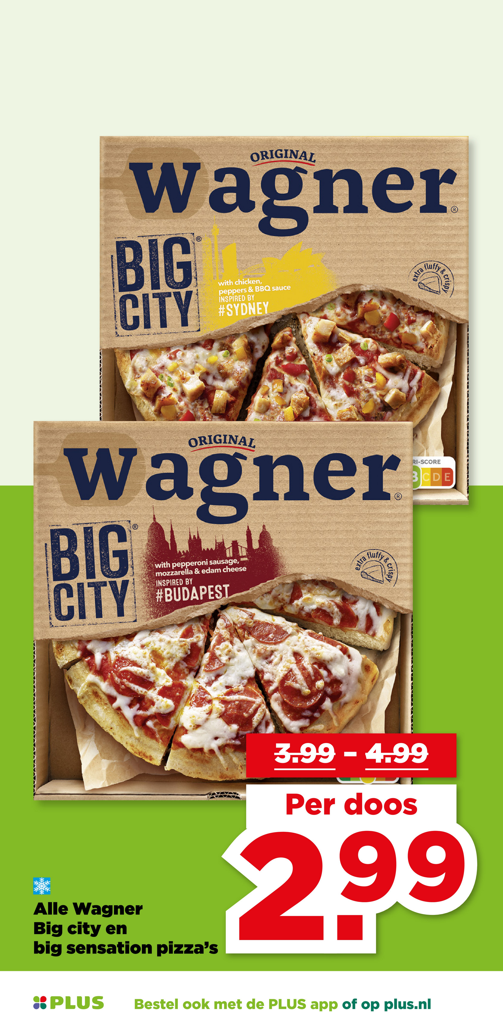 plus - De PLUS folder geldig vanaf 05-11 t/m 11-11 - page: 39