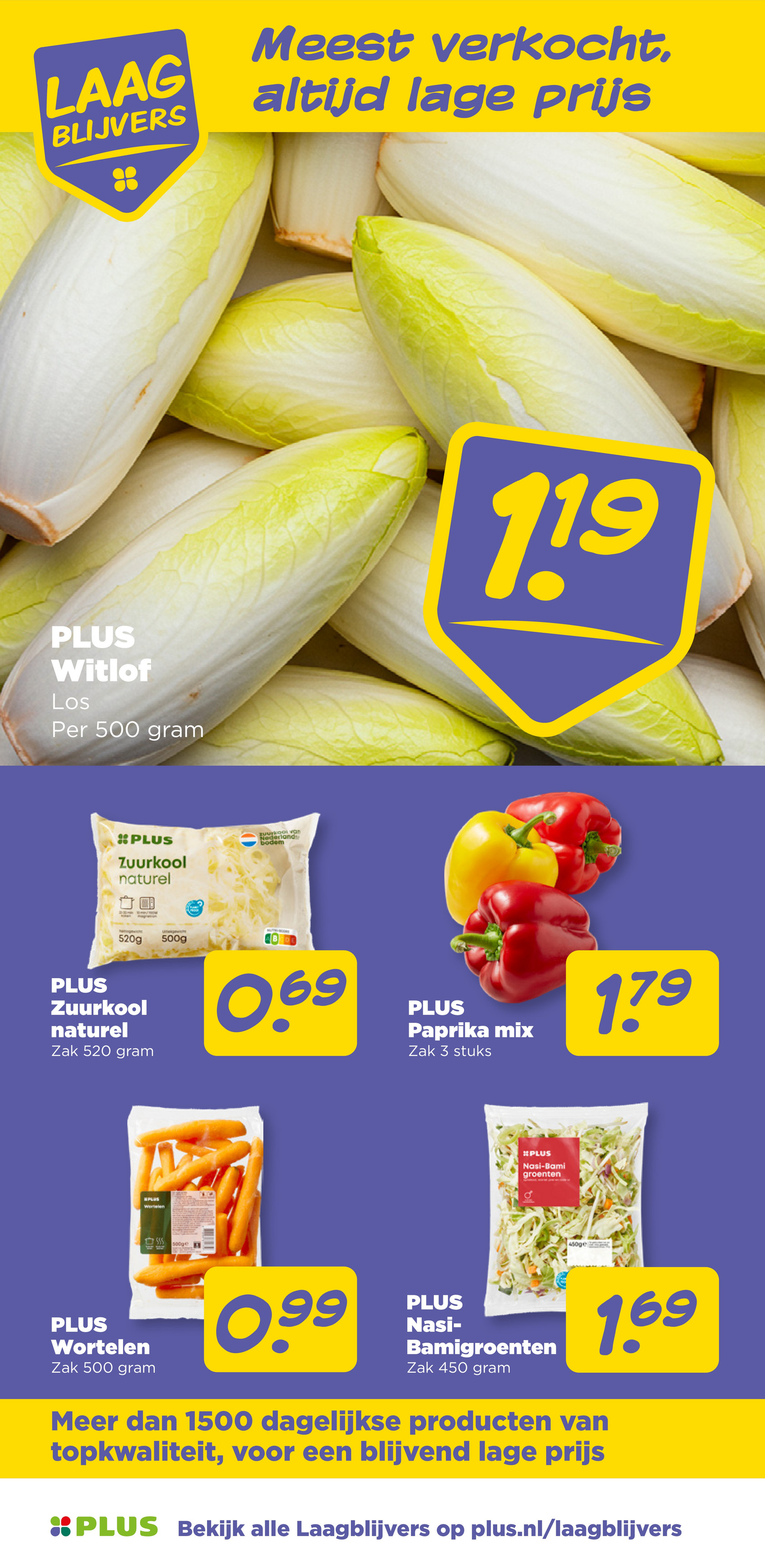 plus - De PLUS folder geldig vanaf 05-11 t/m 11-11 - page: 18