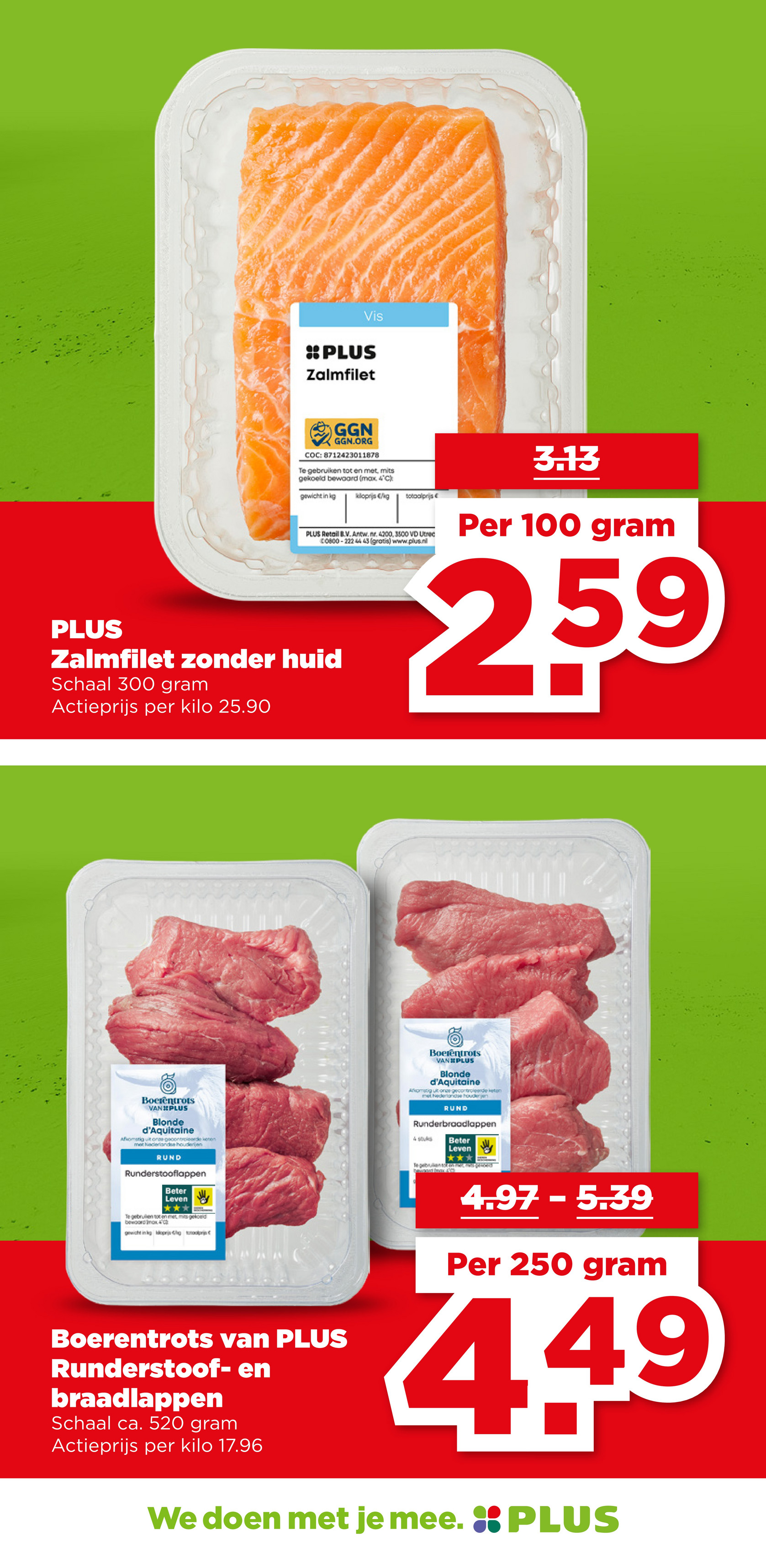 plus - De PLUS folder geldig vanaf 12-11 t/m 18-11 - page: 12