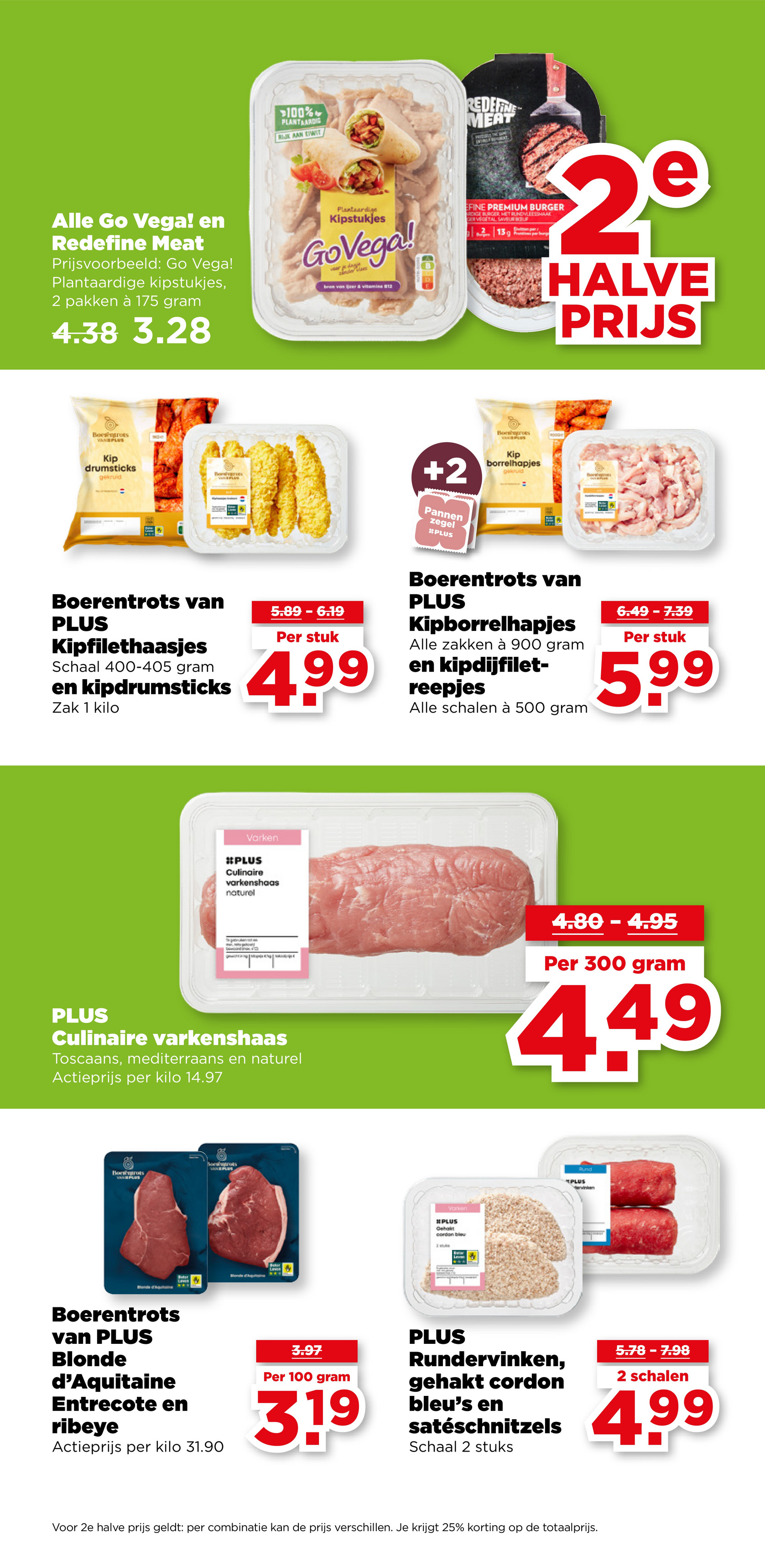 plus - De PLUS folder geldig vanaf 12-11 t/m 18-11 - page: 11