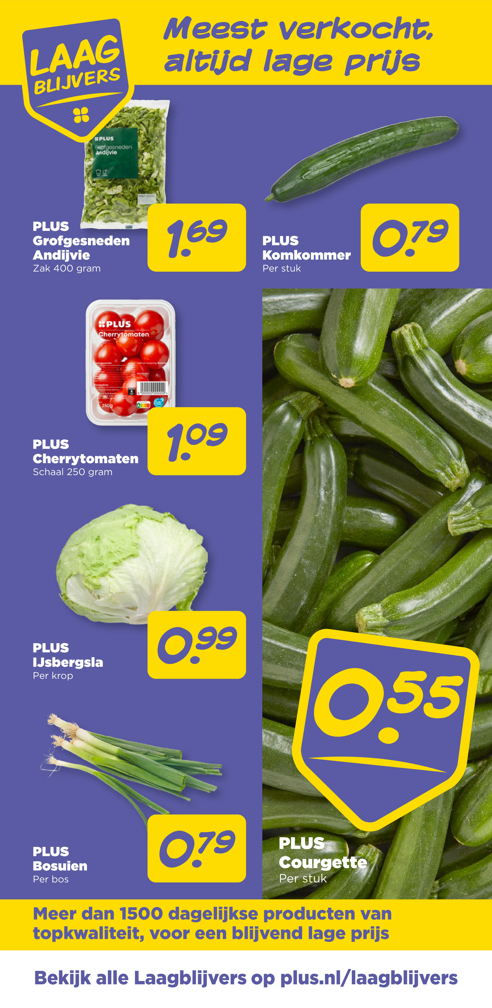 plus - De PLUS folder geldig vanaf 12-11 t/m 18-11 - page: 7