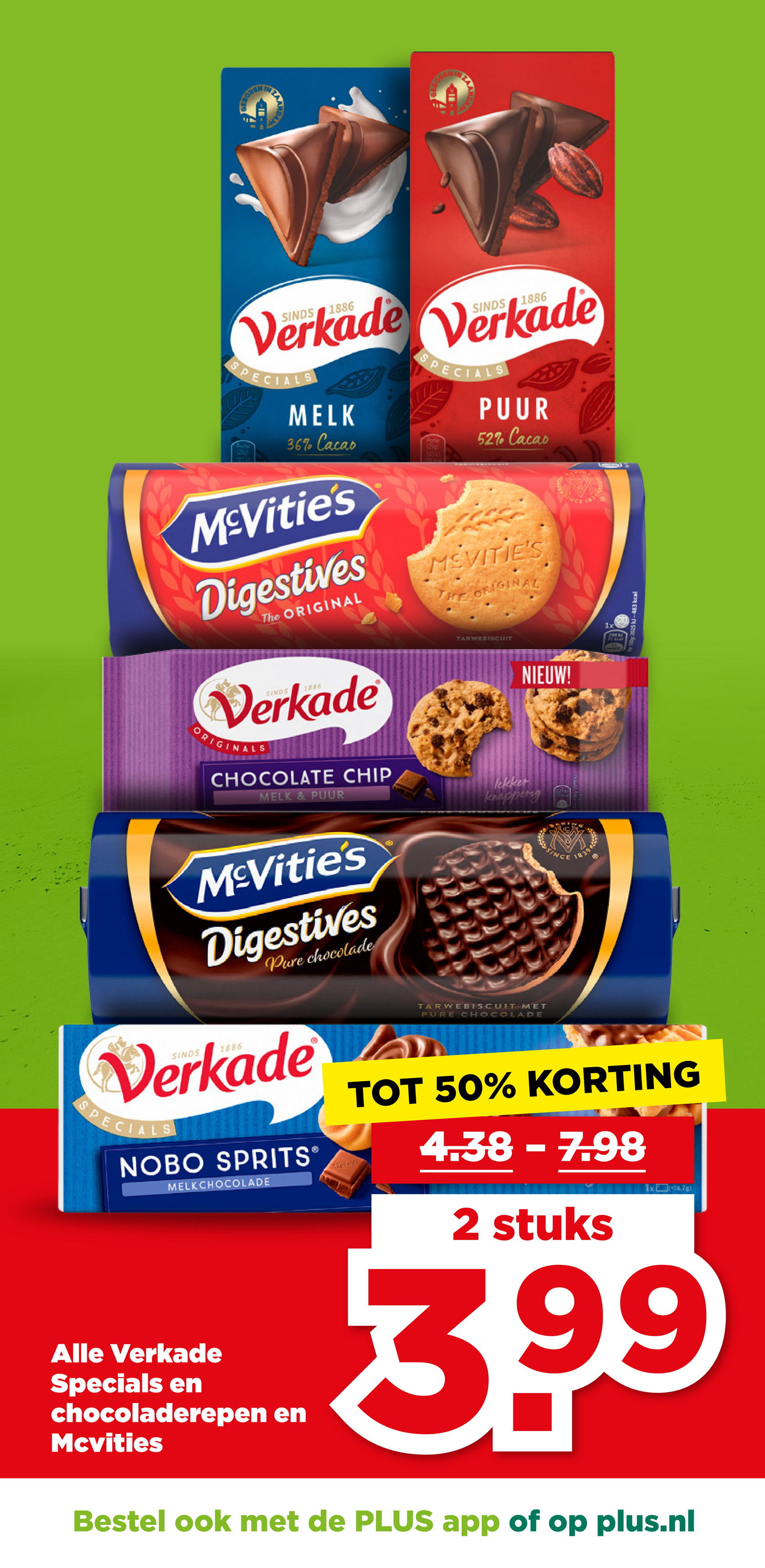 plus - De PLUS folder geldig vanaf 12-11 t/m 18-11 - page: 30