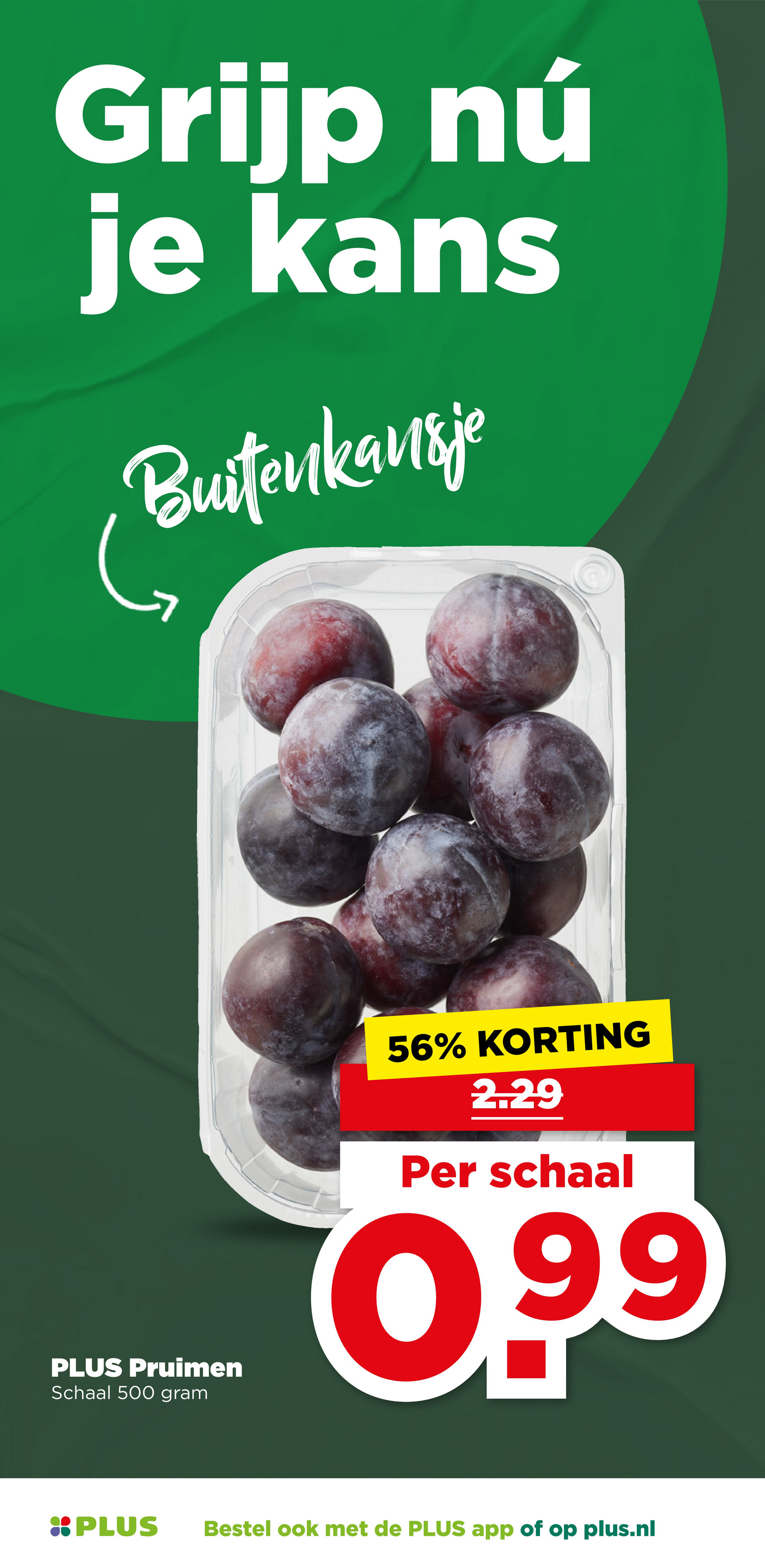 plus - De PLUS folder geldig vanaf 12-11 t/m 18-11 - page: 16