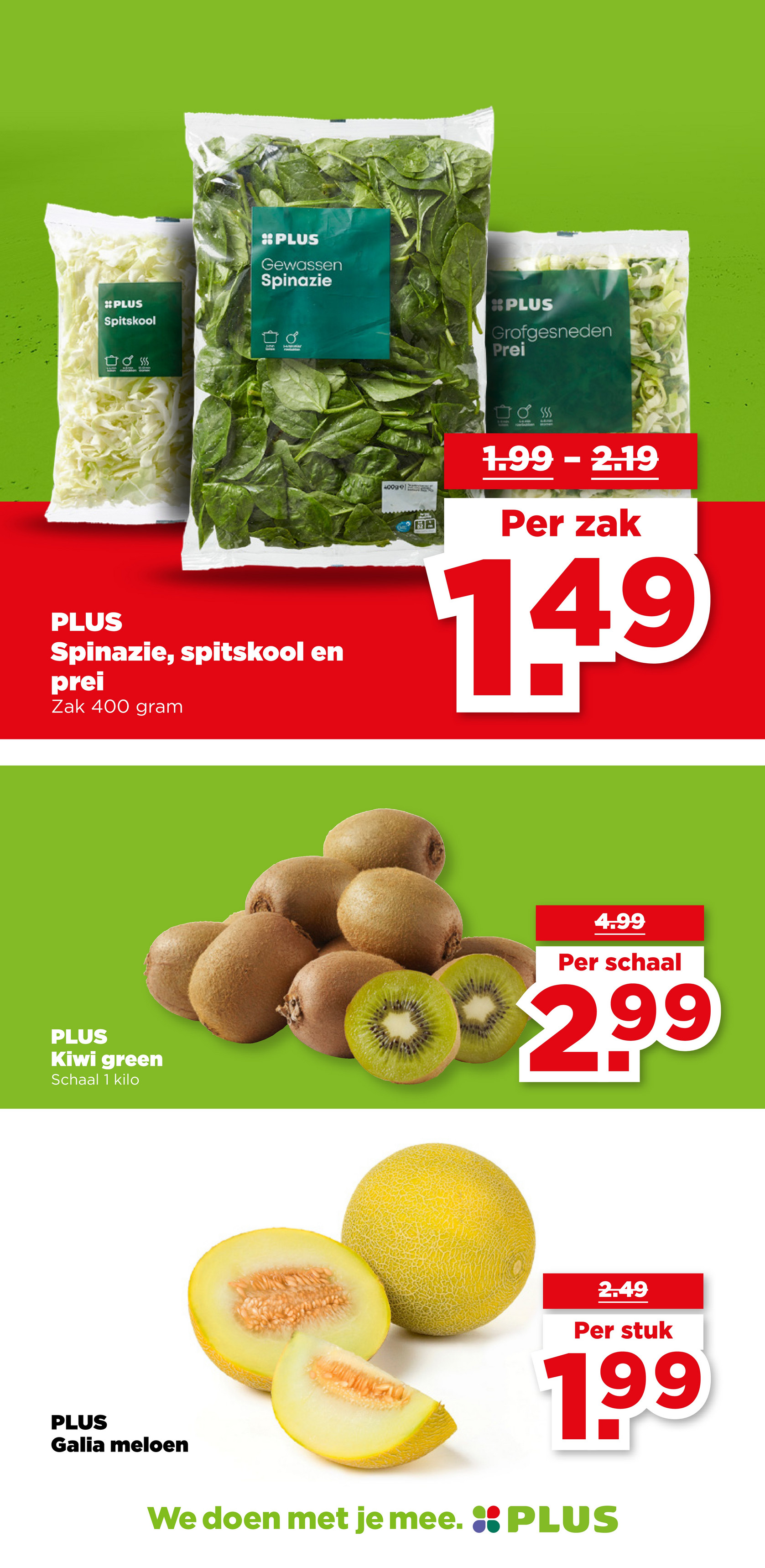 plus - De PLUS folder geldig vanaf 12-11 t/m 18-11 - page: 10