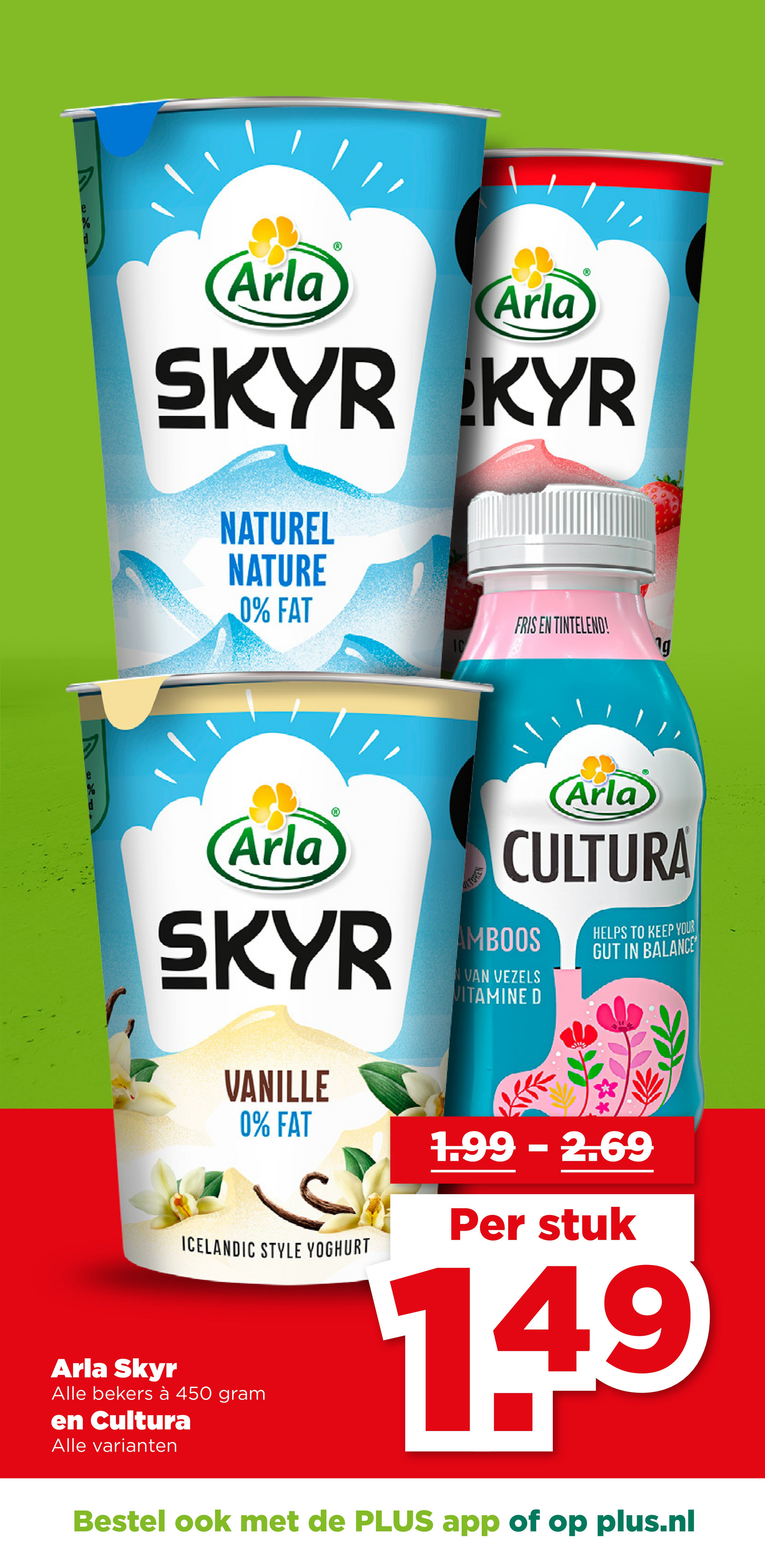 plus - De PLUS folder geldig vanaf 12-11 t/m 18-11 - page: 24