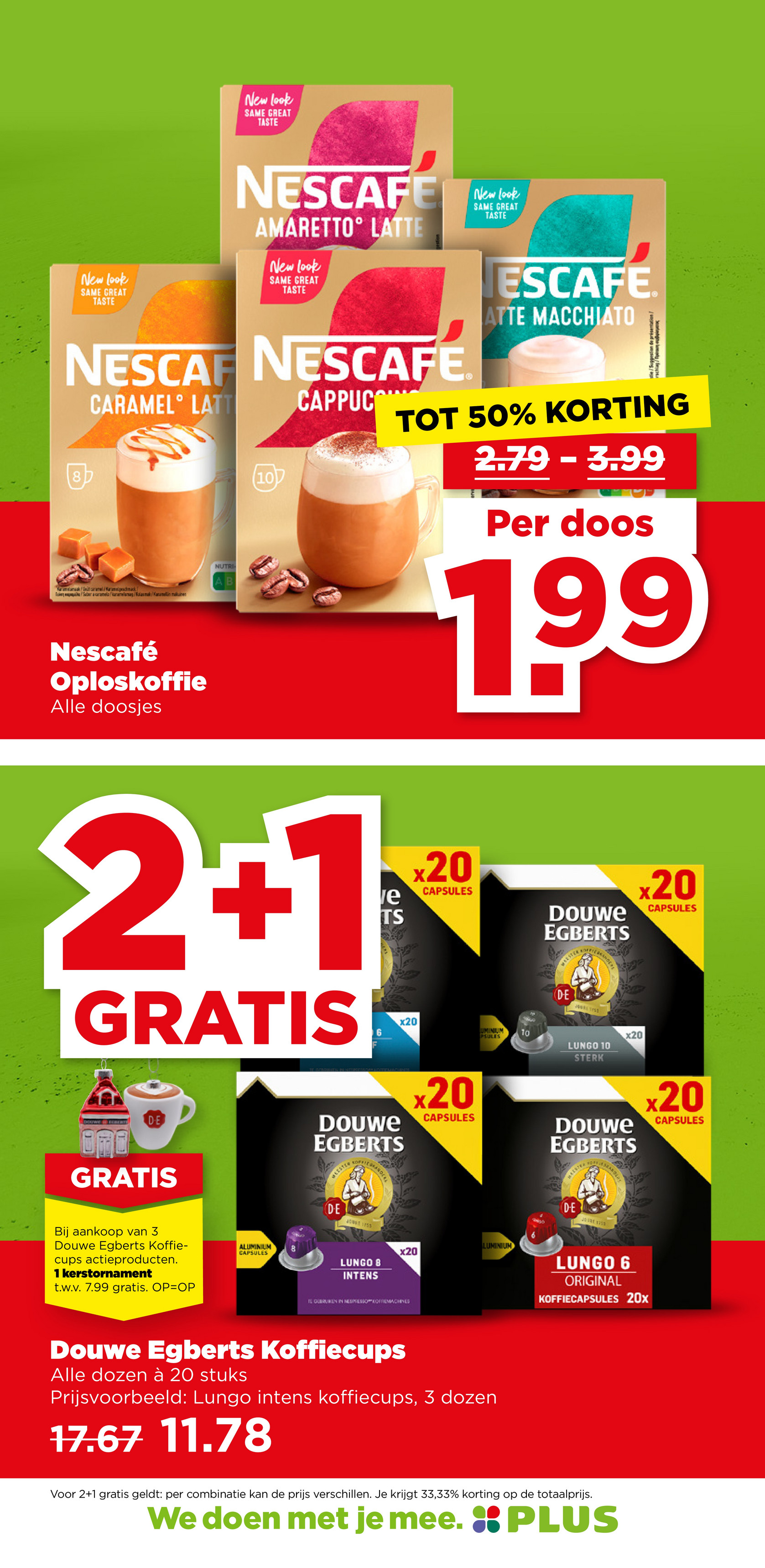 plus - De PLUS folder geldig vanaf 12-11 t/m 18-11 - page: 27