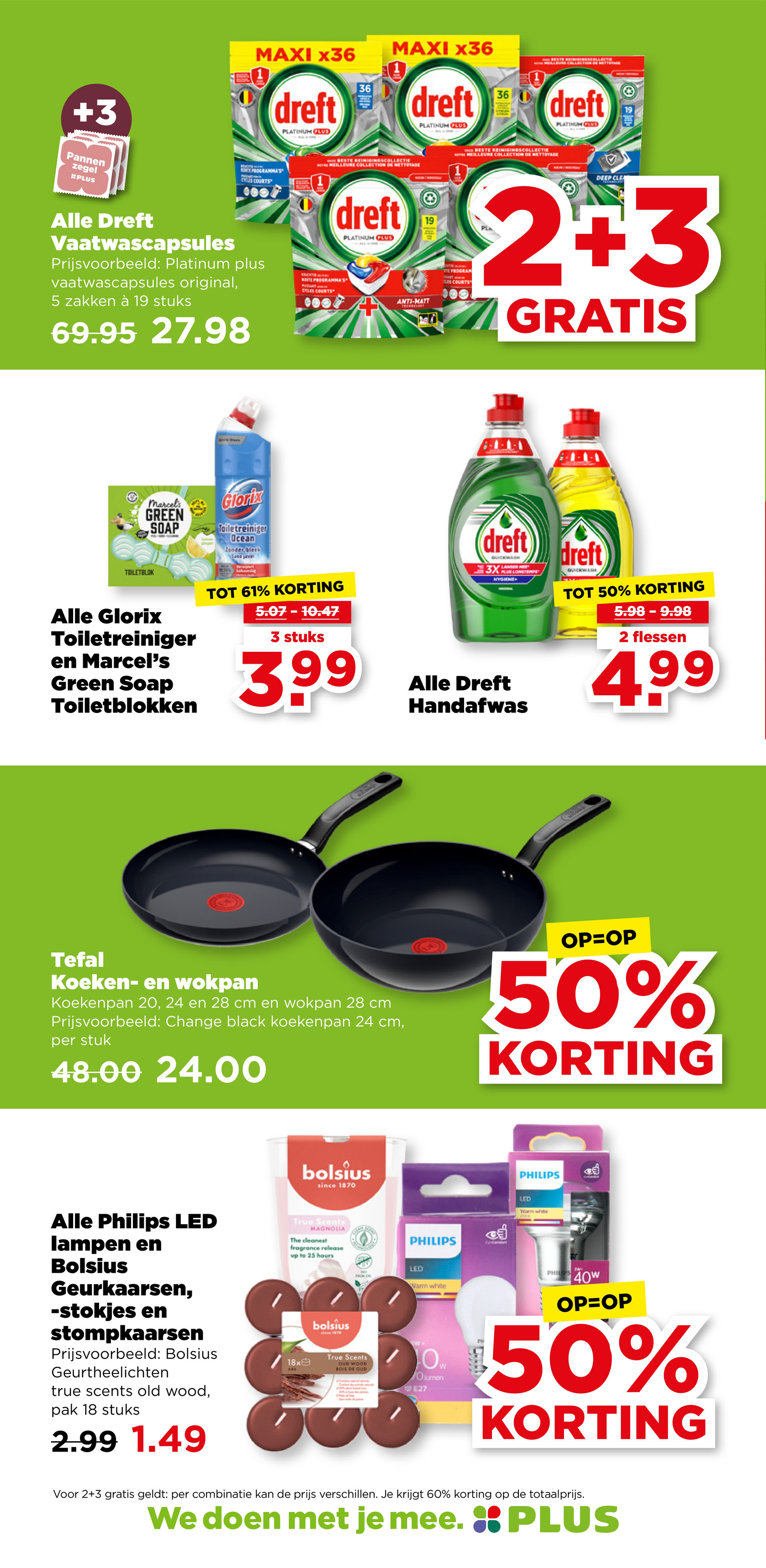 plus - De PLUS folder geldig vanaf 12-11 t/m 18-11 - page: 45