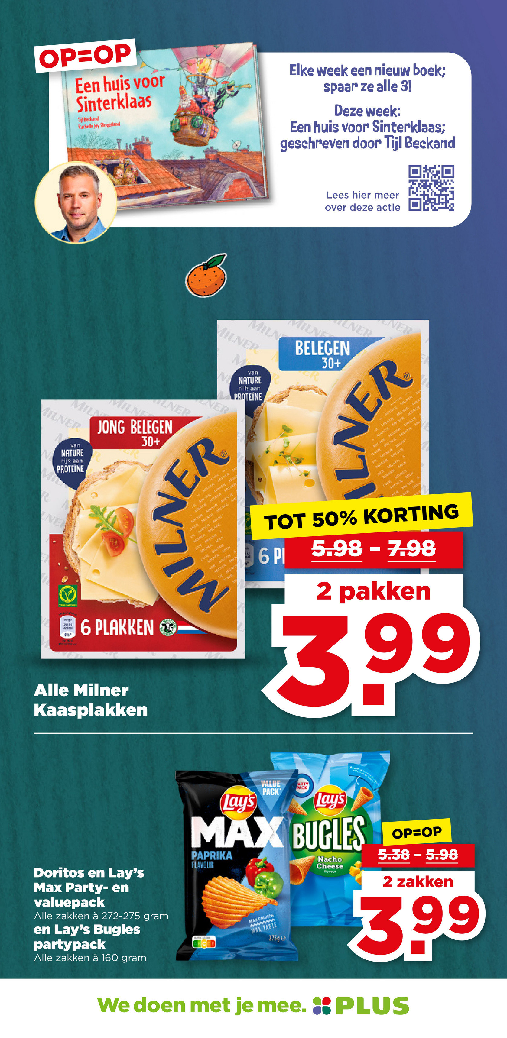 plus - De PLUS folder geldig vanaf 12-11 t/m 18-11 - page: 23