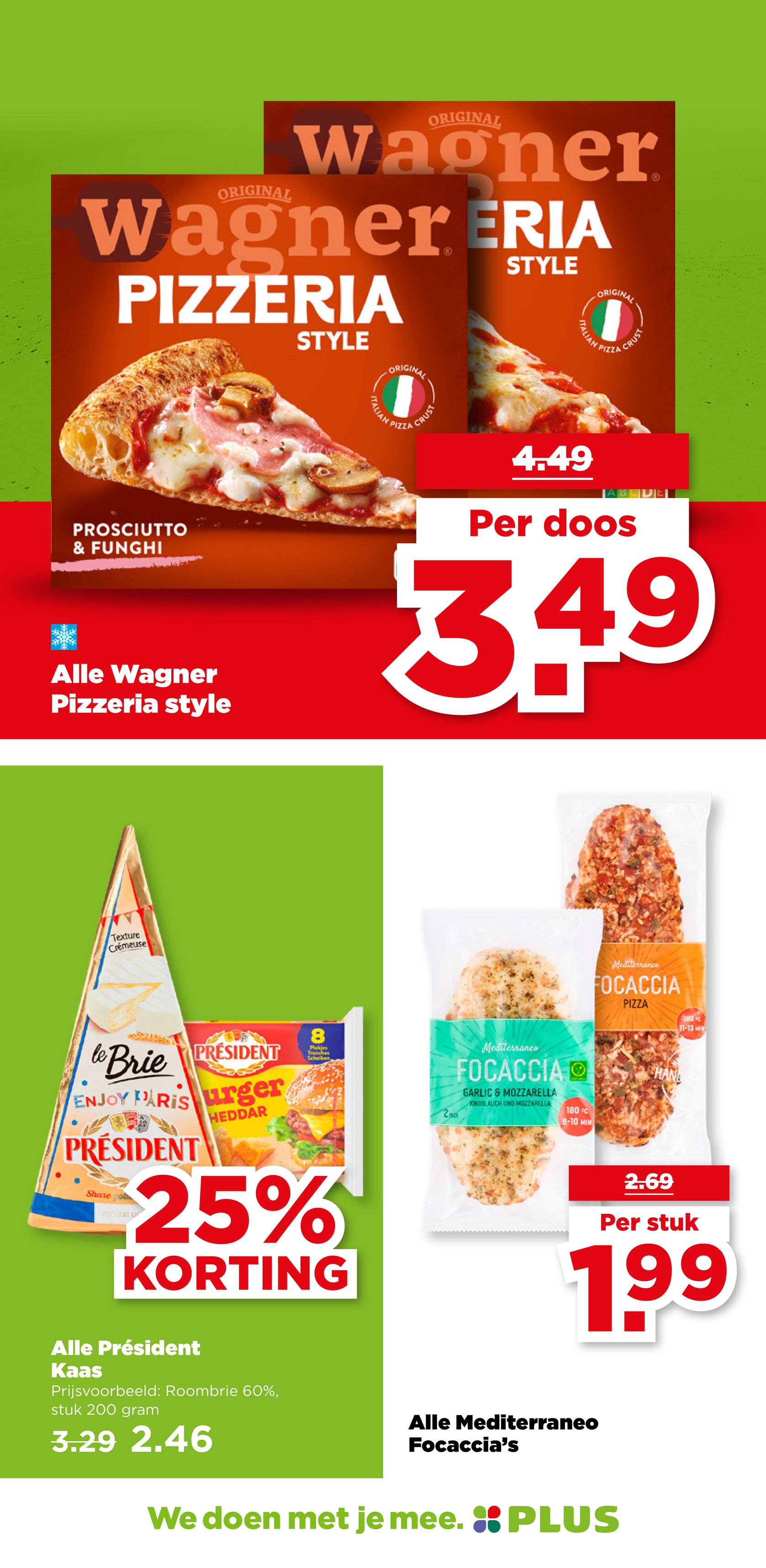 plus - De PLUS folder geldig vanaf 19-11 t/m 25-11 - page: 12