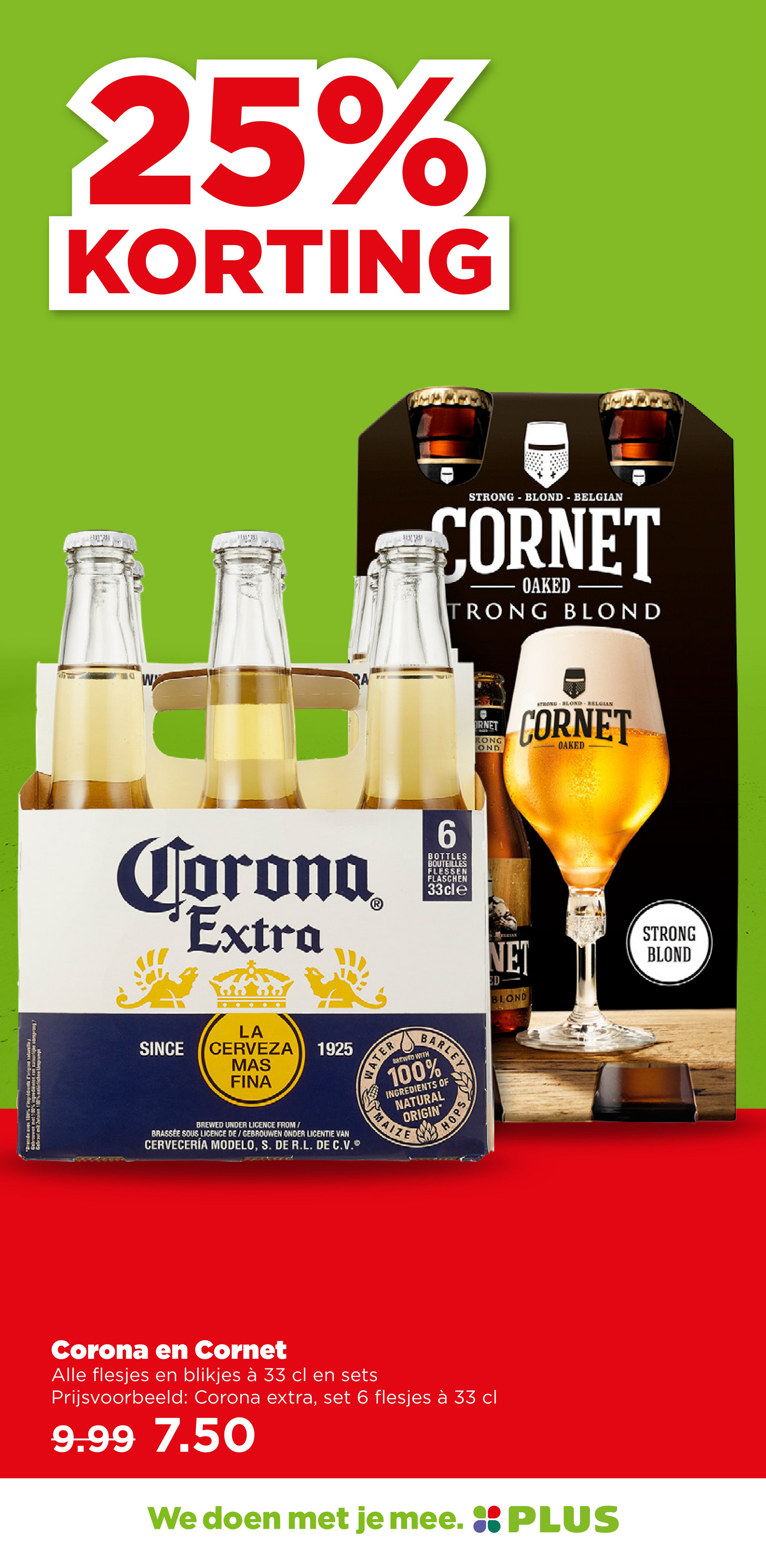 plus - De PLUS folder geldig vanaf 19-11 t/m 25-11 - page: 34