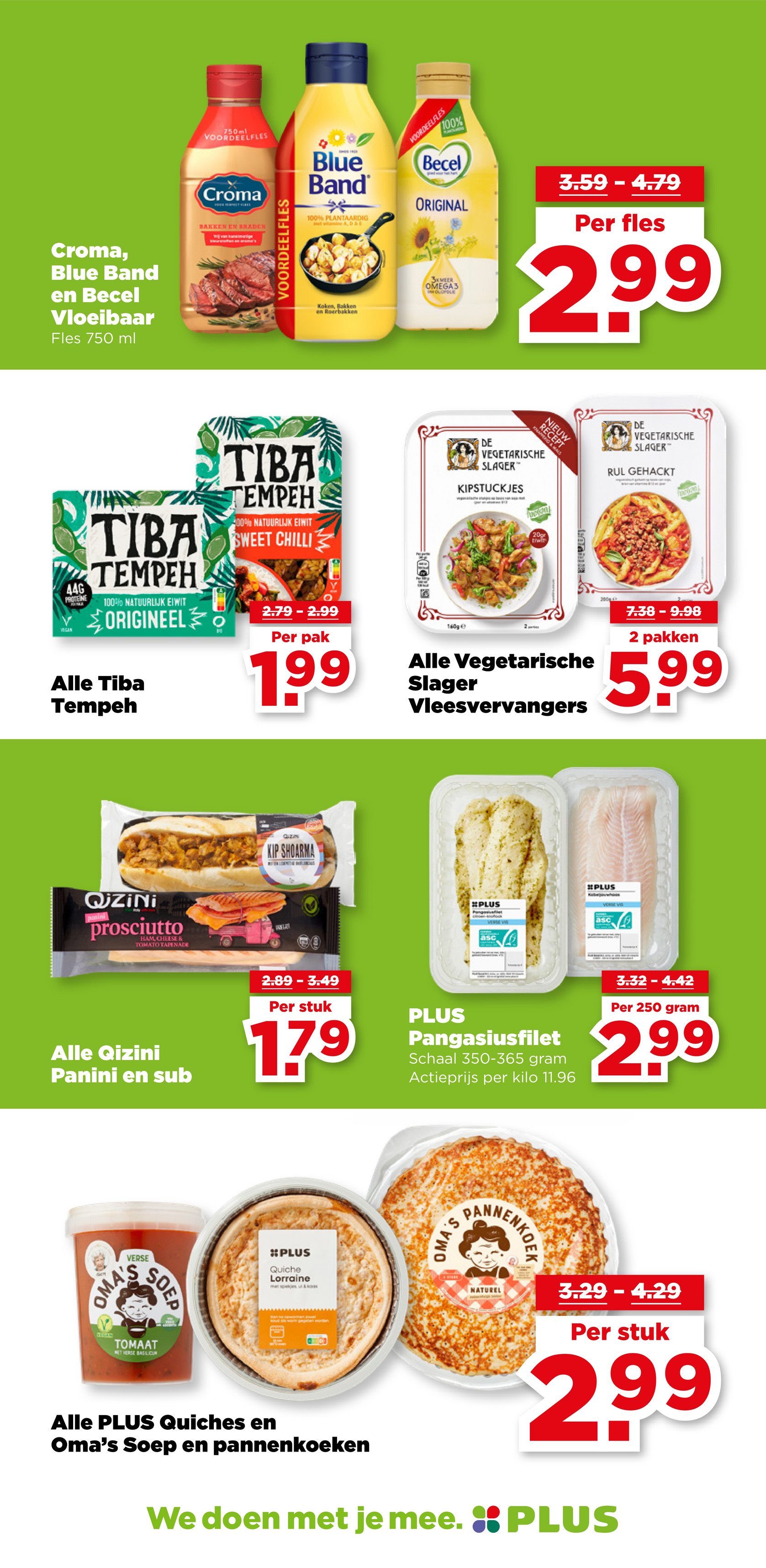 plus - De PLUS folder geldig vanaf 19-11 t/m 25-11 - page: 7