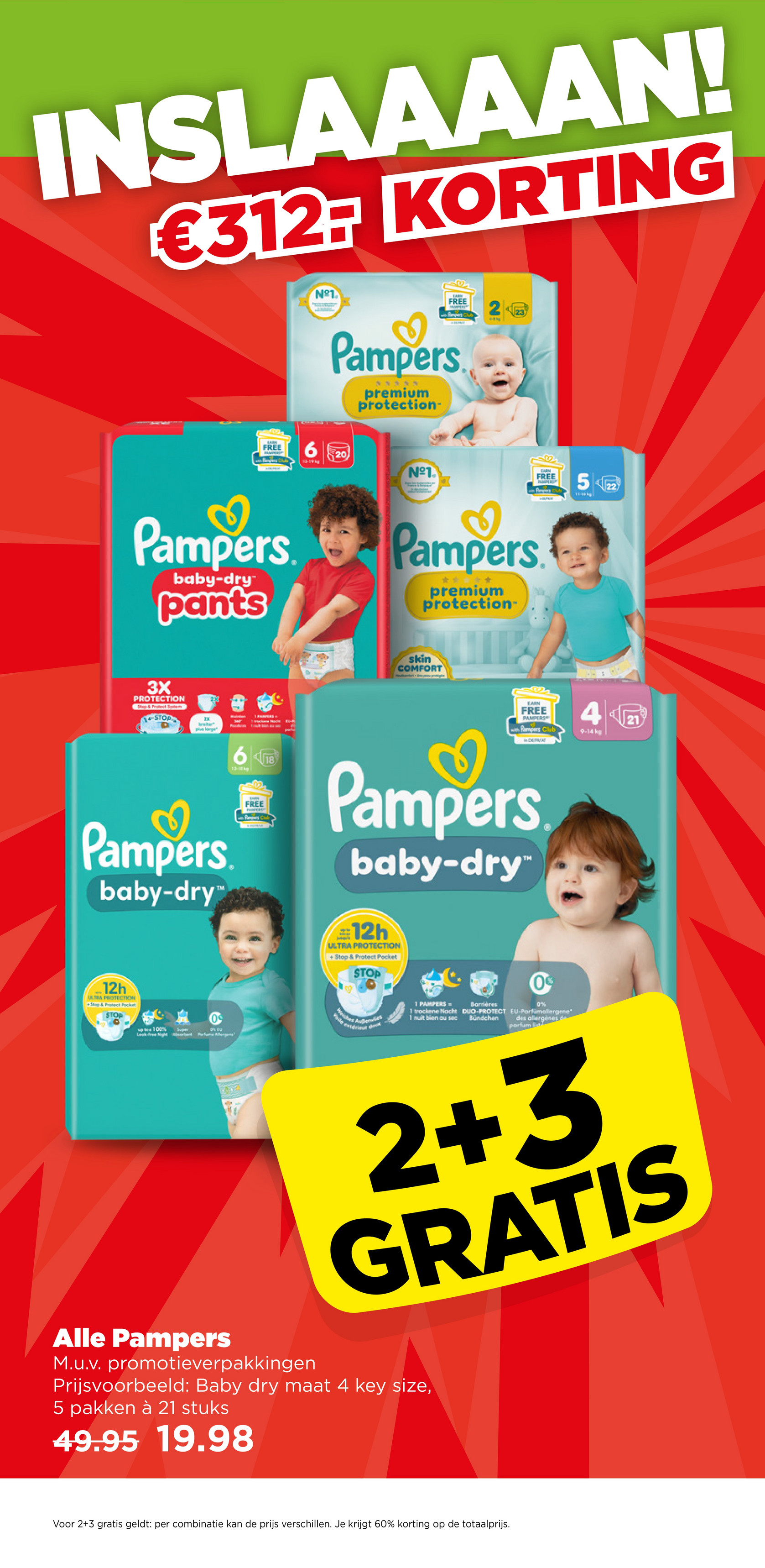 plus - De PLUS folder geldig vanaf 19-11 t/m 25-11 - page: 41