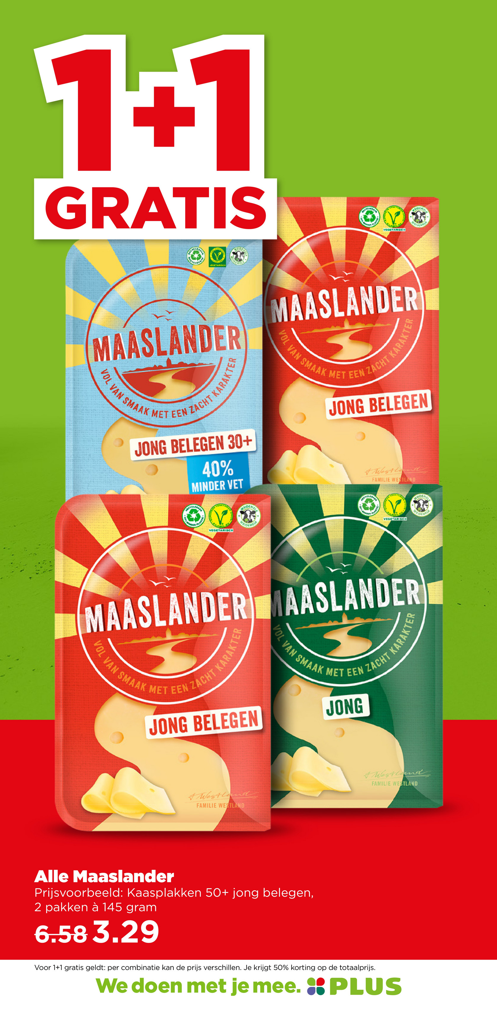 plus - De PLUS folder geldig vanaf 19-11 t/m 25-11 - page: 4