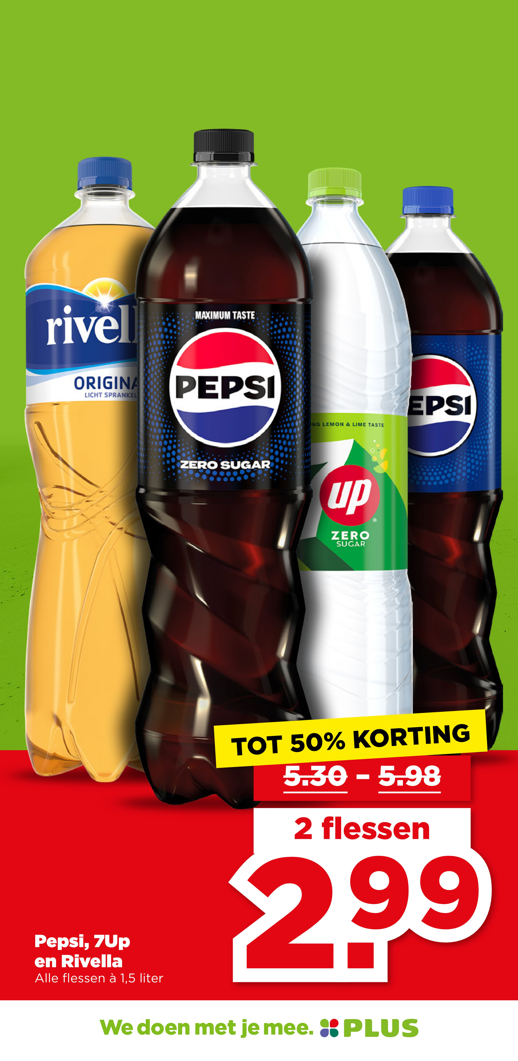 plus - De PLUS folder geldig vanaf 19-11 t/m 25-11 - page: 23