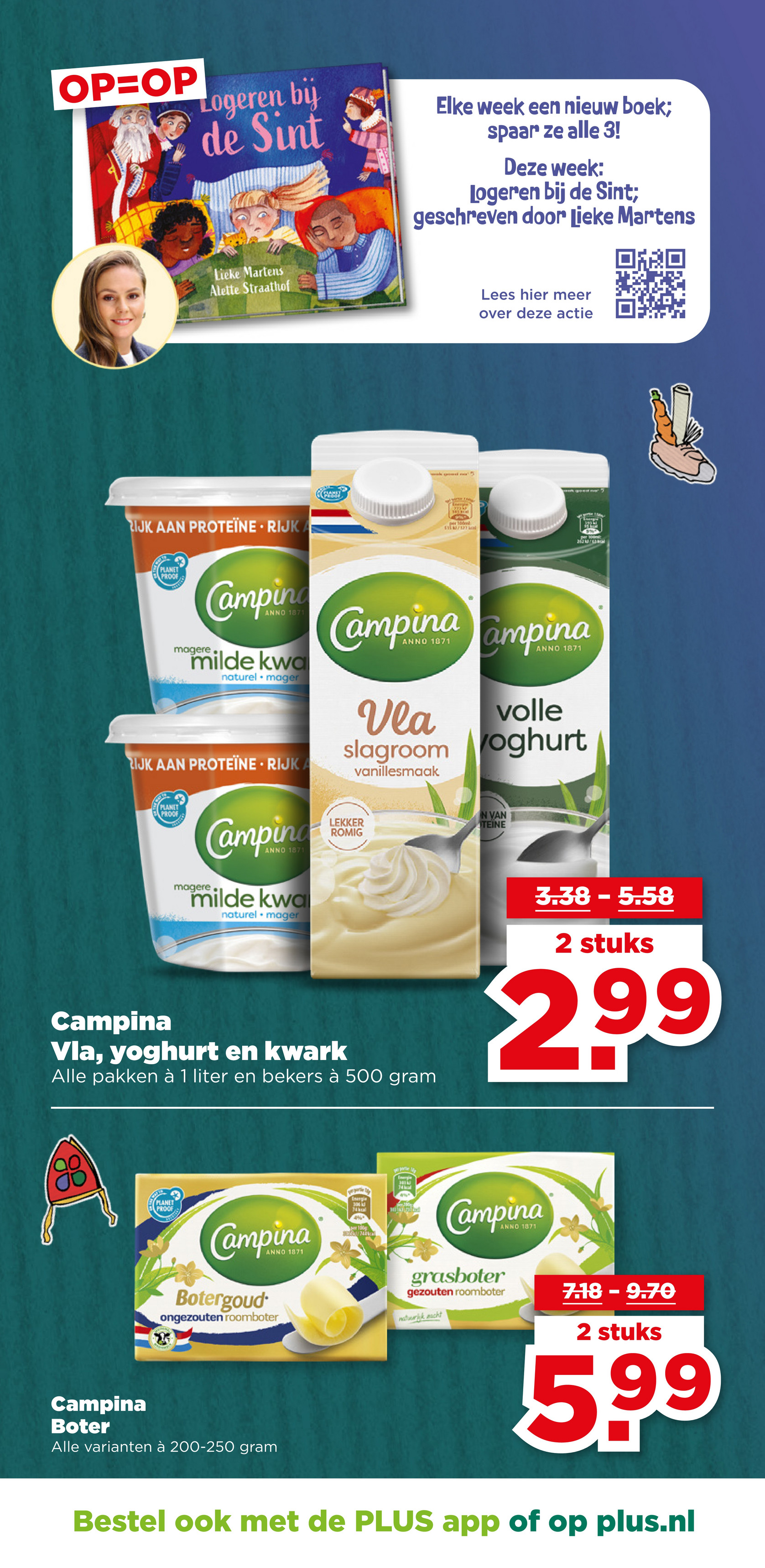 plus - De PLUS folder geldig vanaf 19-11 t/m 25-11 - page: 17