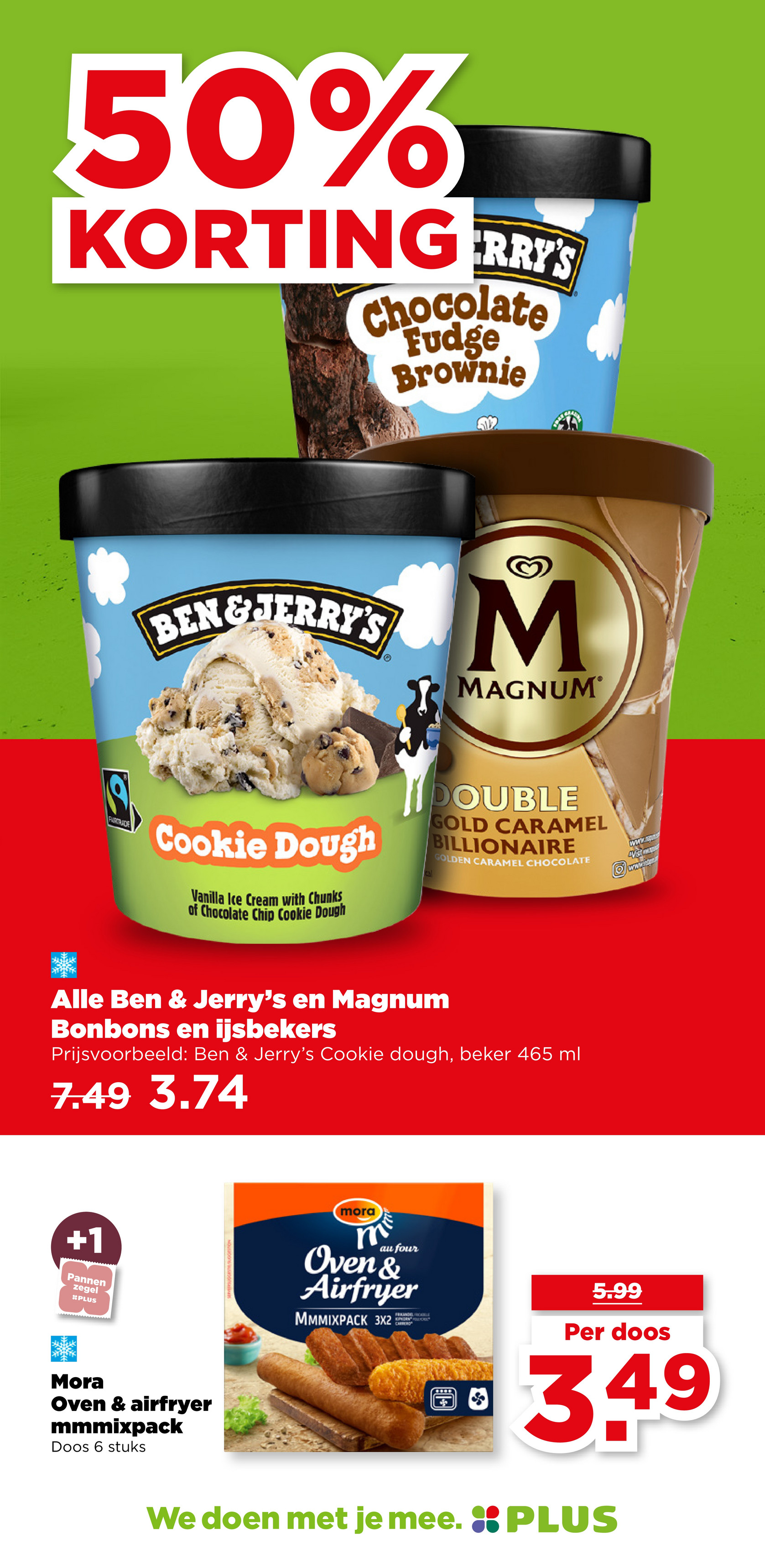 plus - De PLUS folder geldig vanaf 19-11 t/m 25-11 - page: 11