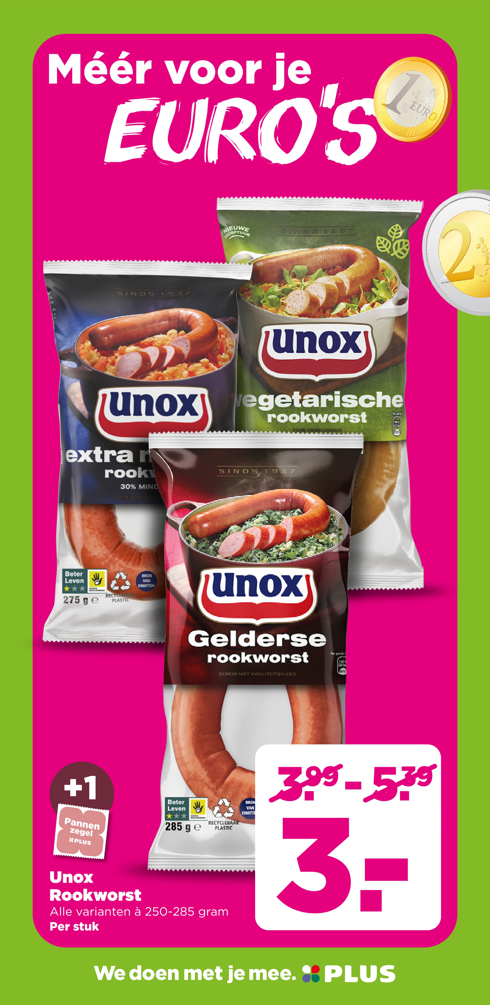 plus - De PLUS folder geldig vanaf 26-11 t/m 02-12 - page: 19