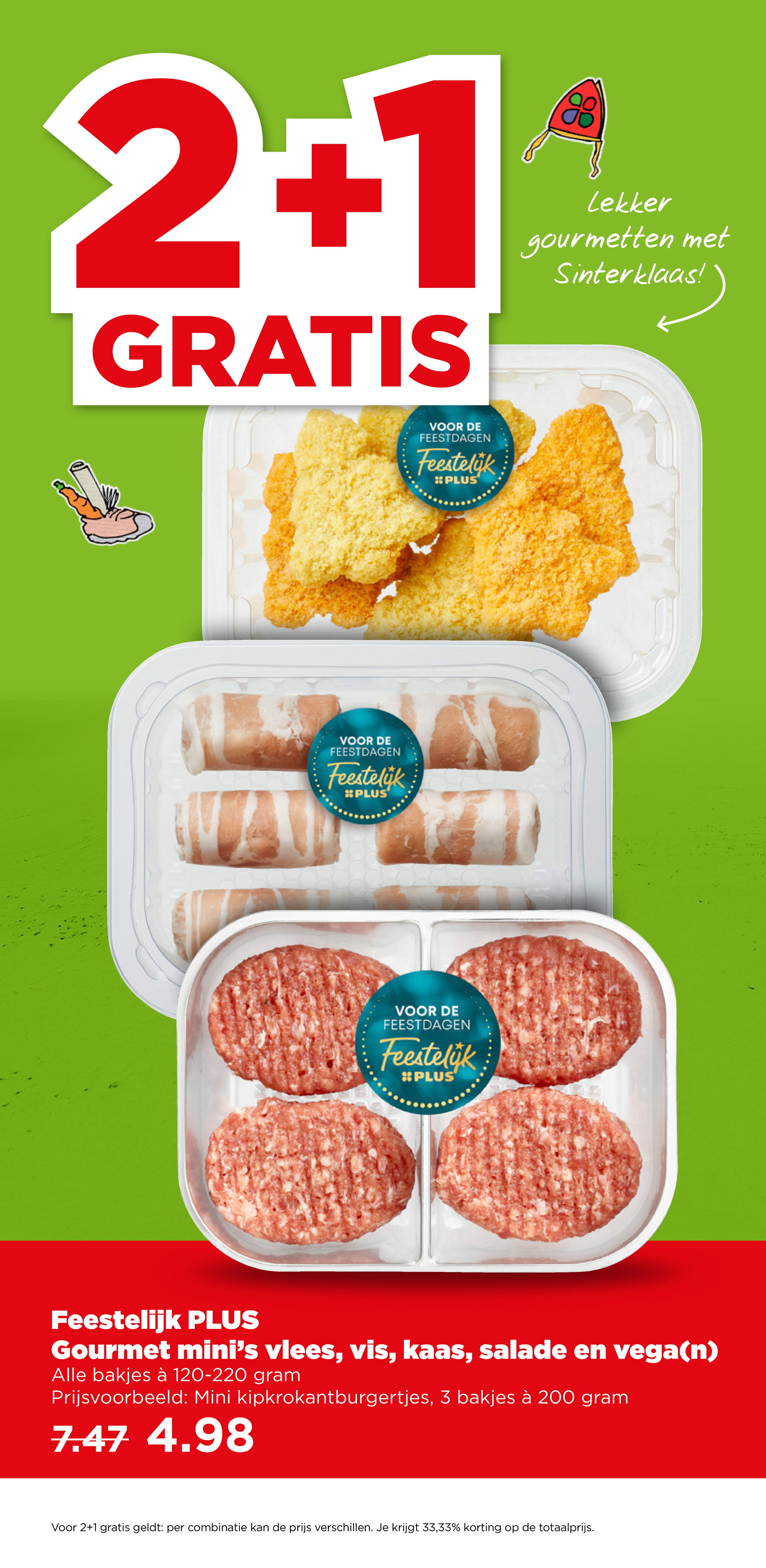 plus - De PLUS folder geldig vanaf 26-11 t/m 02-12 - page: 32