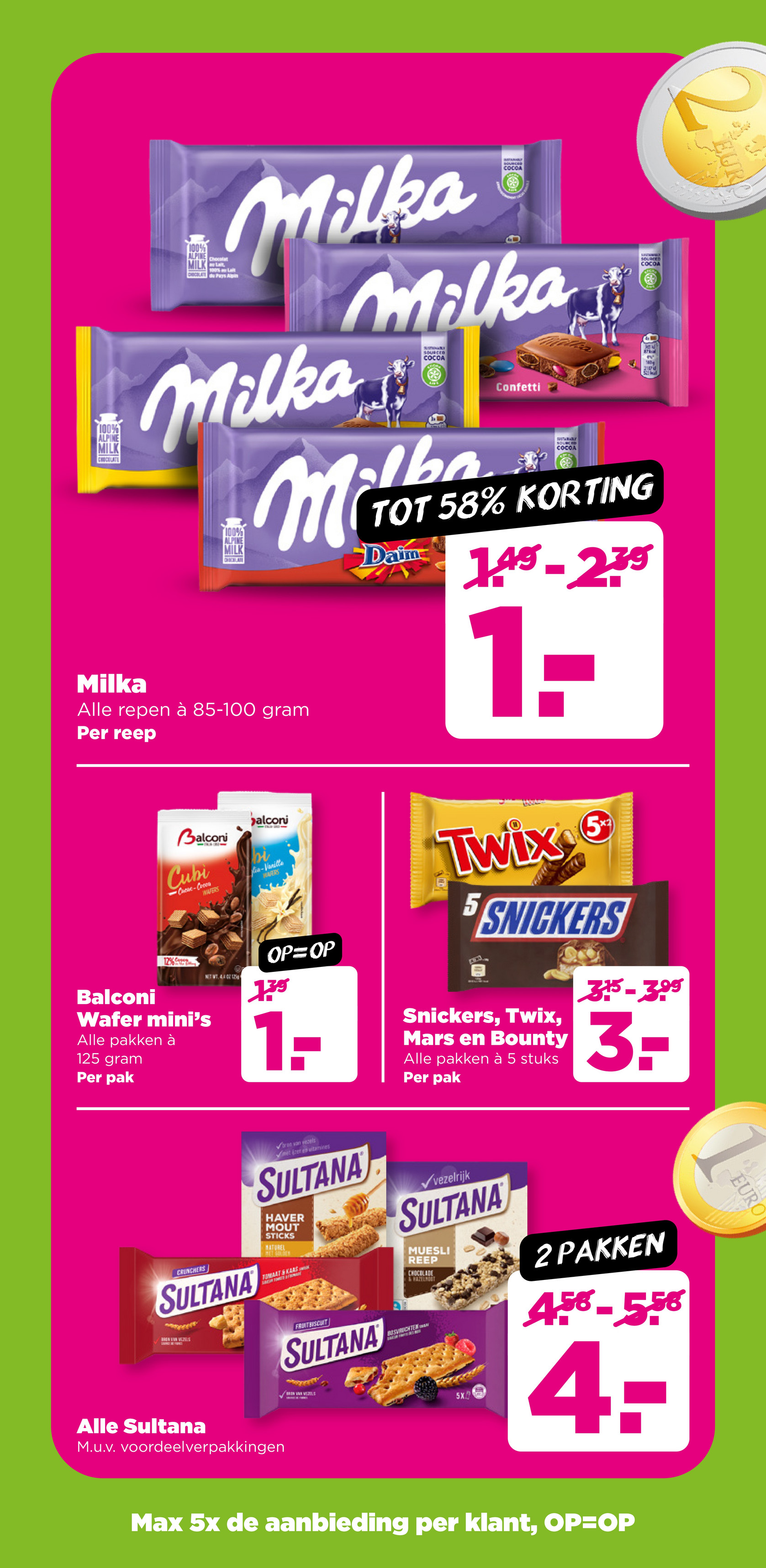 plus - De PLUS folder geldig vanaf 26-11 t/m 02-12 - page: 15