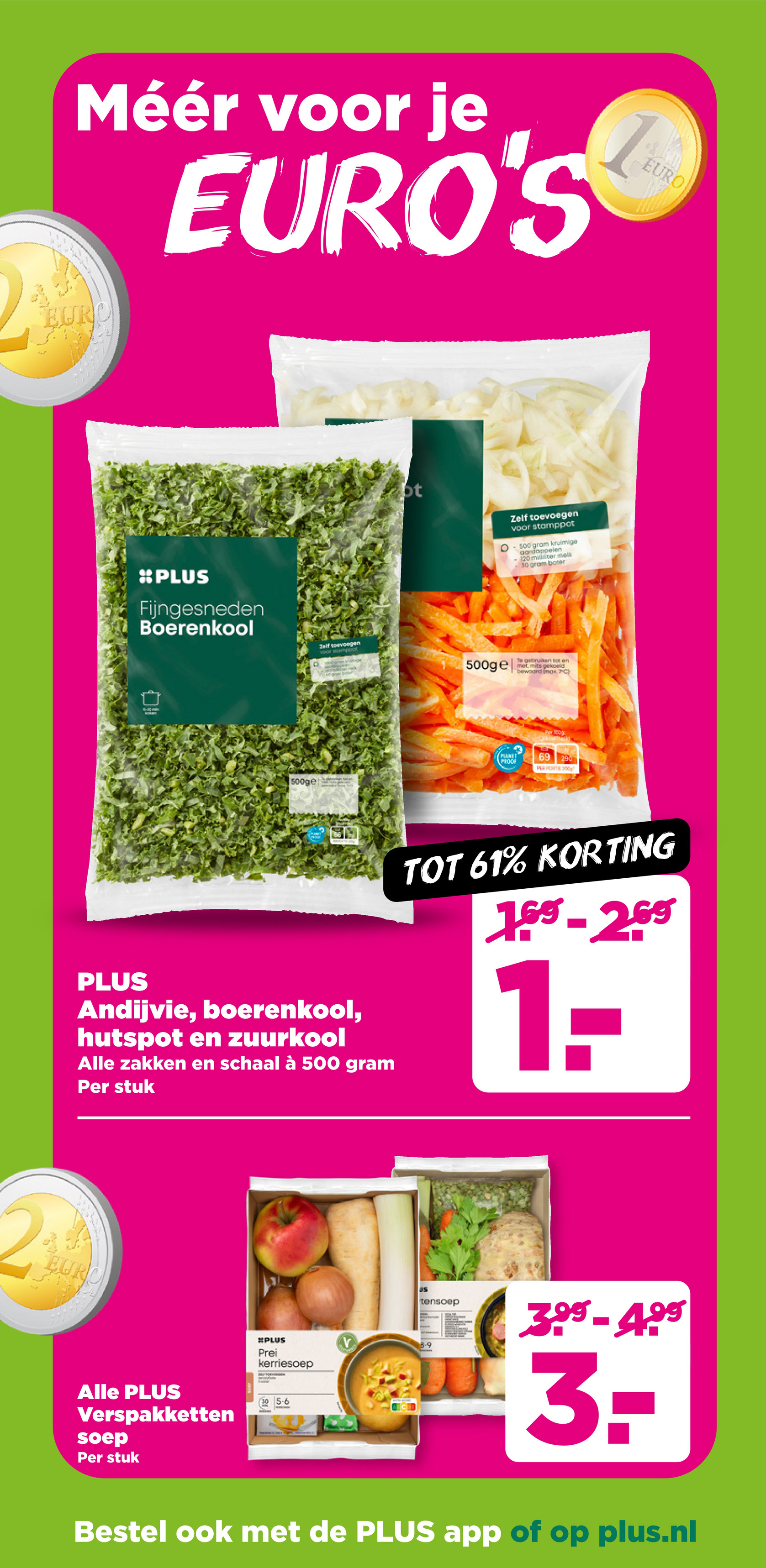 plus - De PLUS folder geldig vanaf 26-11 t/m 02-12 - page: 6