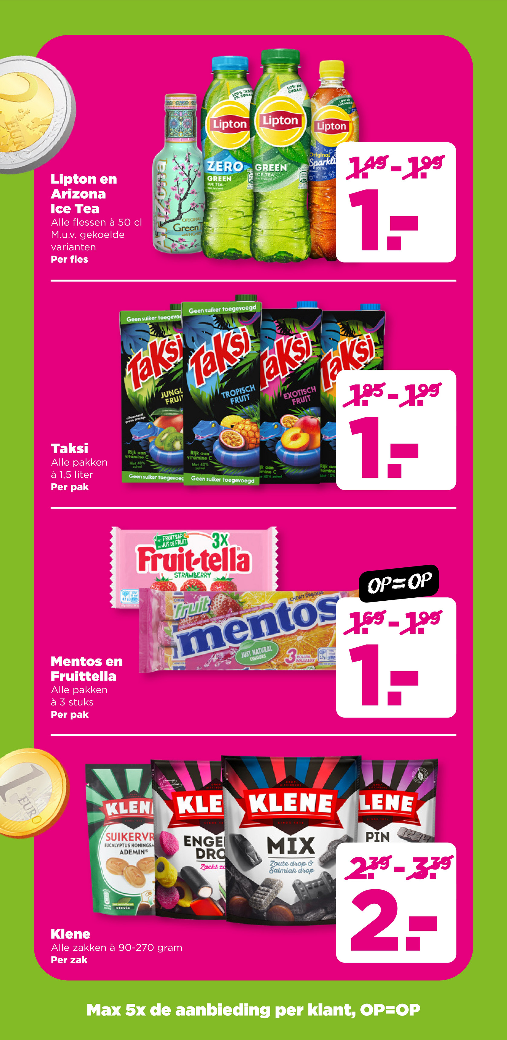 plus - De PLUS folder geldig vanaf 26-11 t/m 02-12 - page: 20