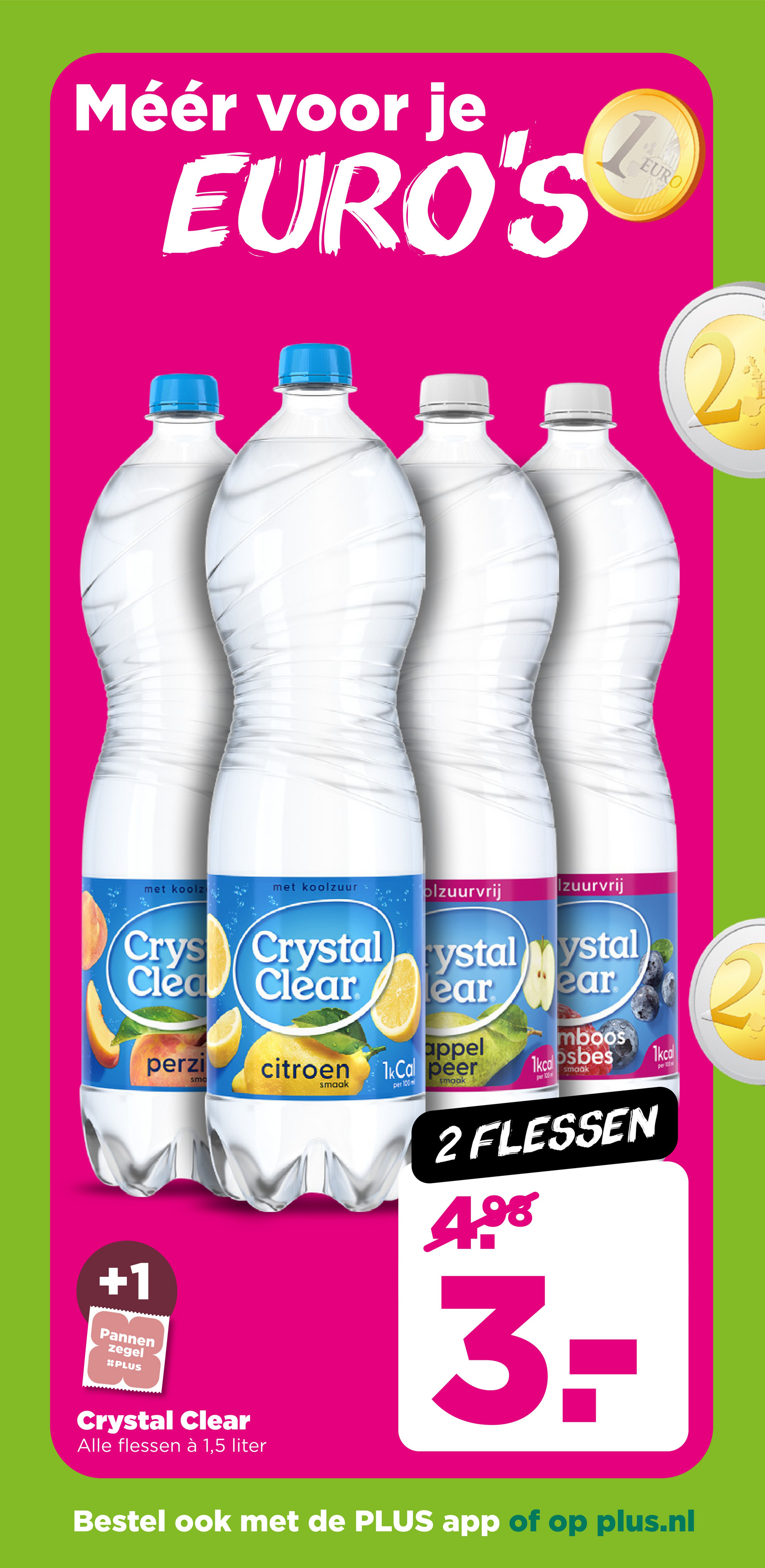 plus - De PLUS folder geldig vanaf 26-11 t/m 02-12 - page: 21