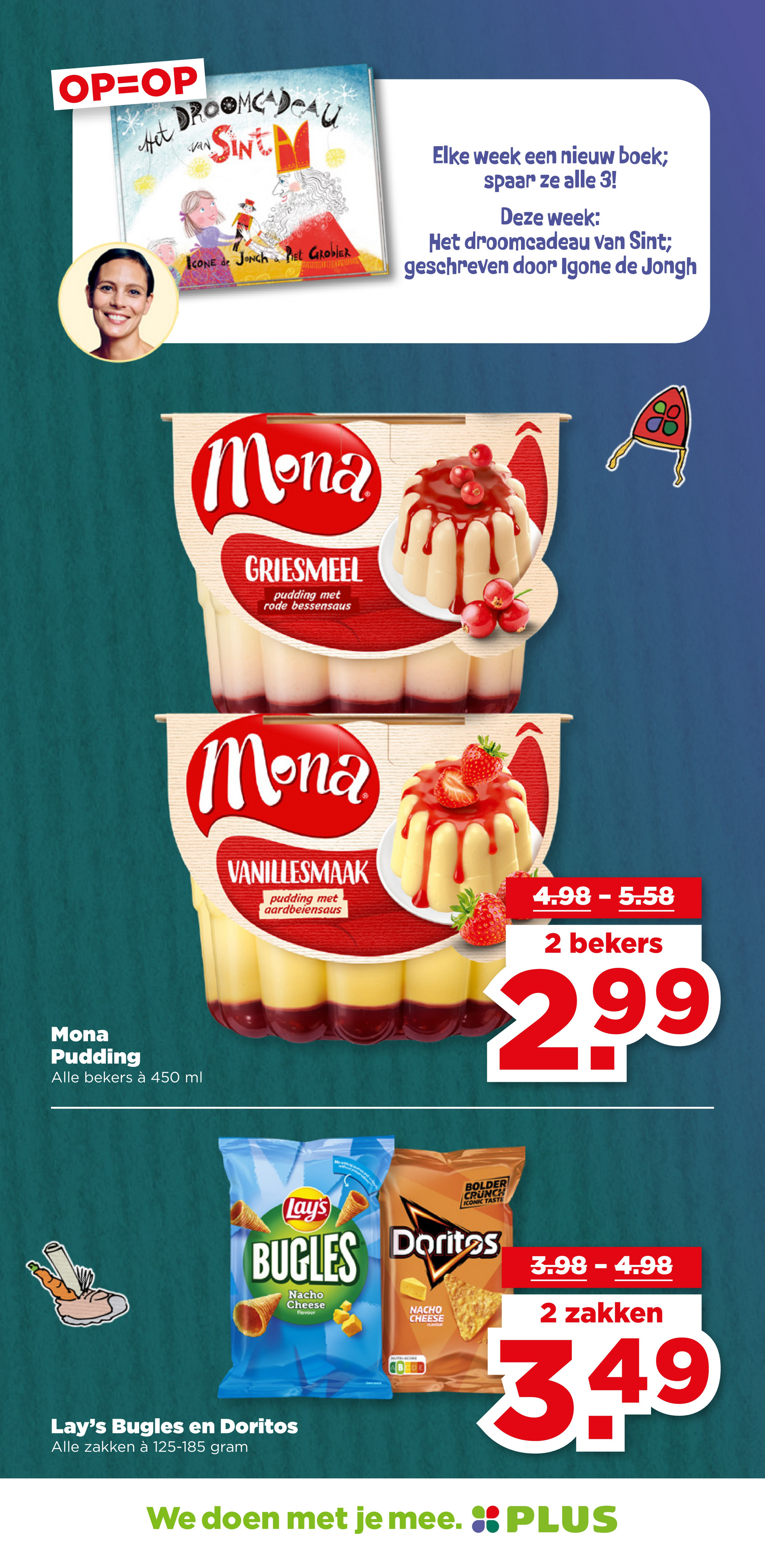 plus - De PLUS folder geldig vanaf 26-11 t/m 02-12 - page: 29