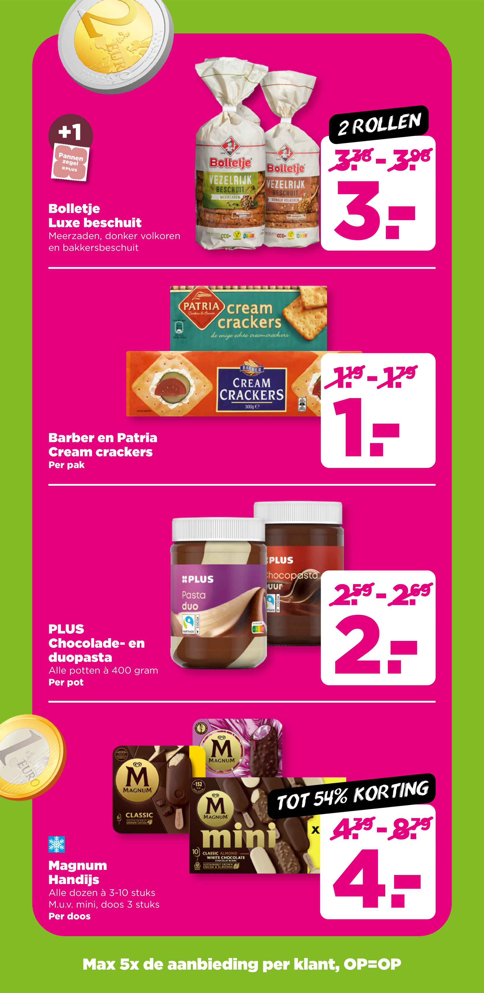 plus - De PLUS folder geldig vanaf 26-11 t/m 02-12 - page: 12