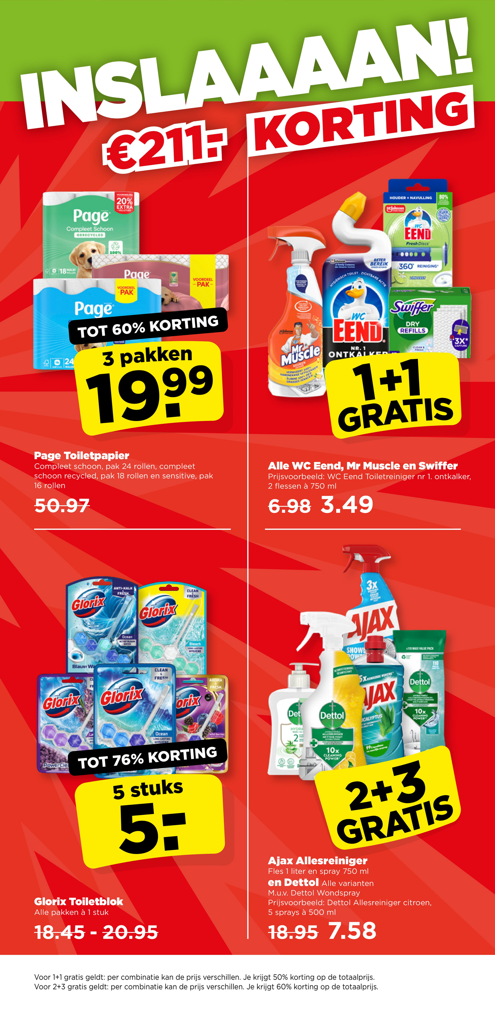 plus - De PLUS folder geldig vanaf 26-11 t/m 02-12 - page: 46