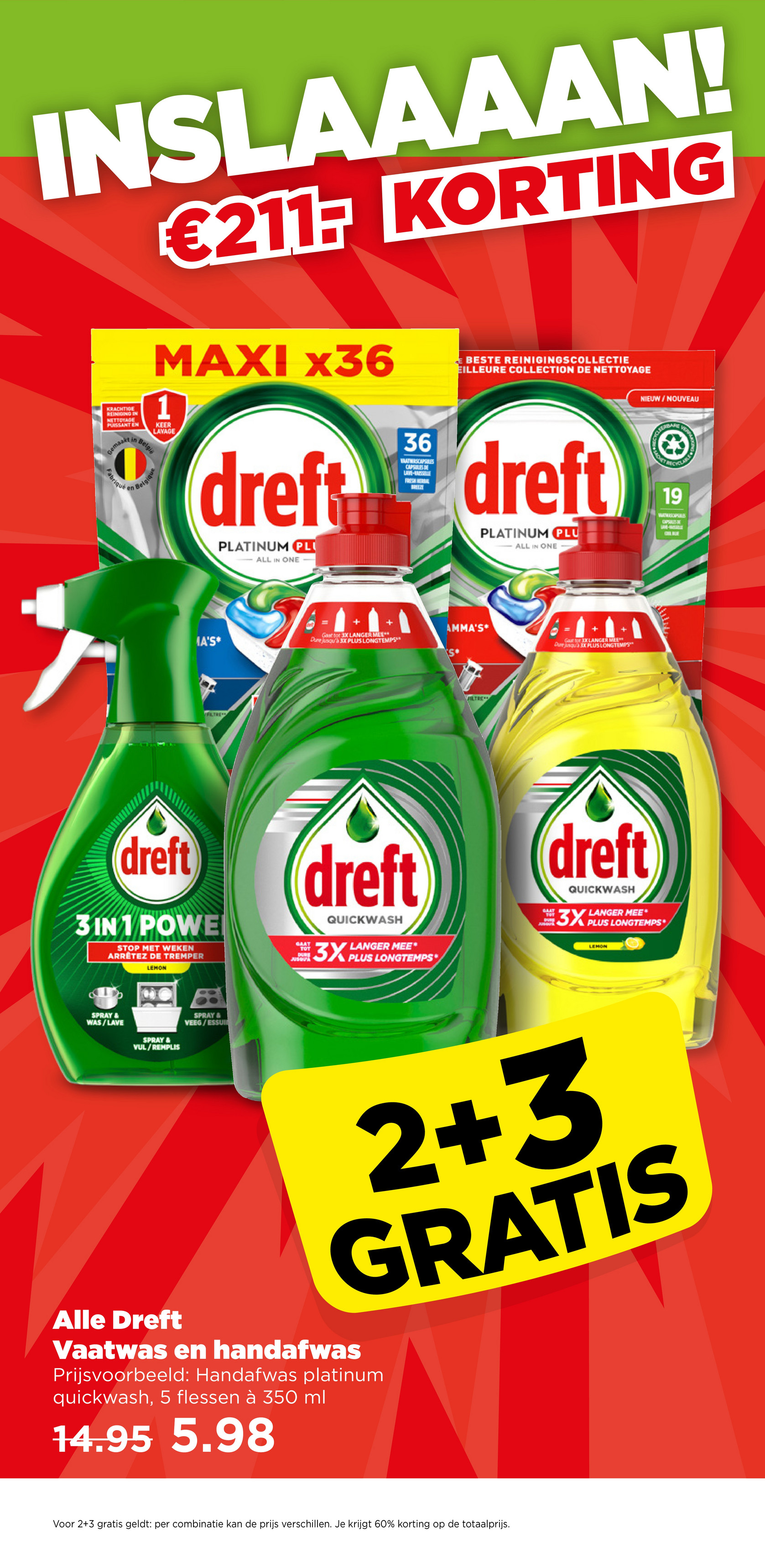 plus - De PLUS folder geldig vanaf 26-11 t/m 02-12 - page: 43