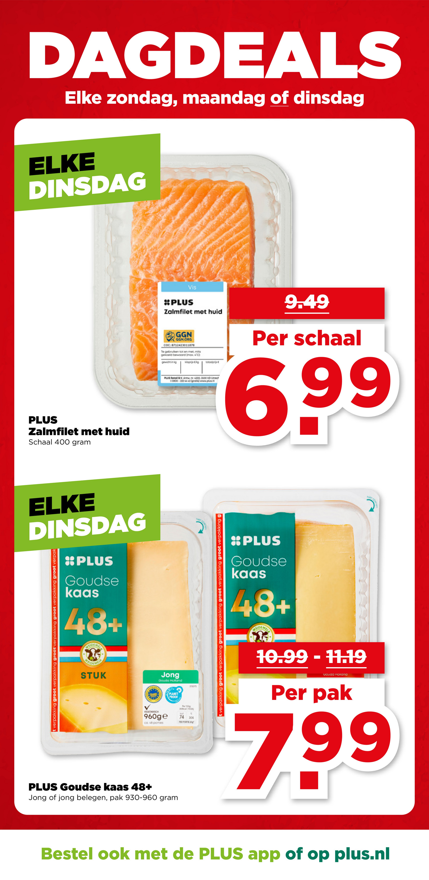 plus - De PLUS folder geldig vanaf 26-11 t/m 02-12 - page: 59