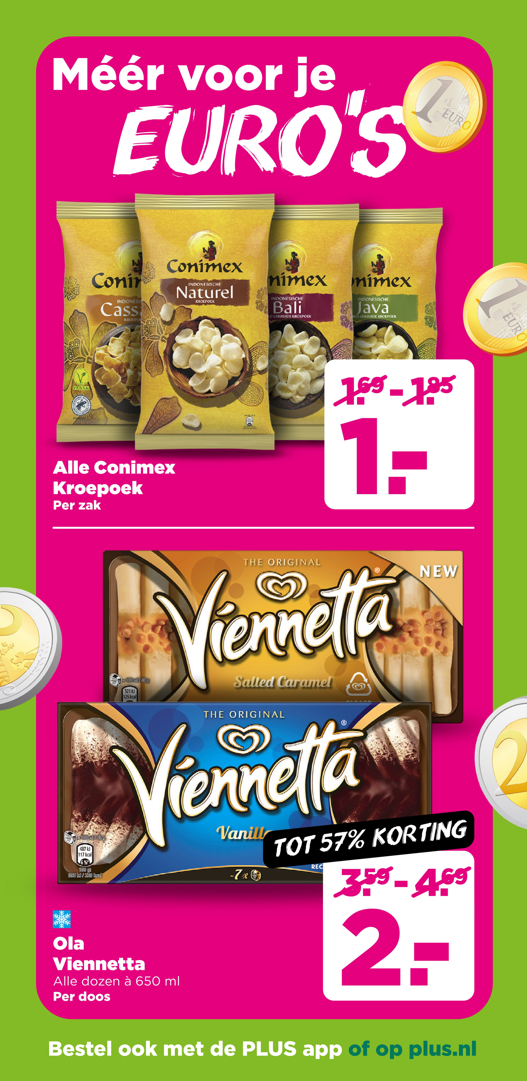 plus - De PLUS folder geldig vanaf 03-12 t/m 09-12 - page: 21