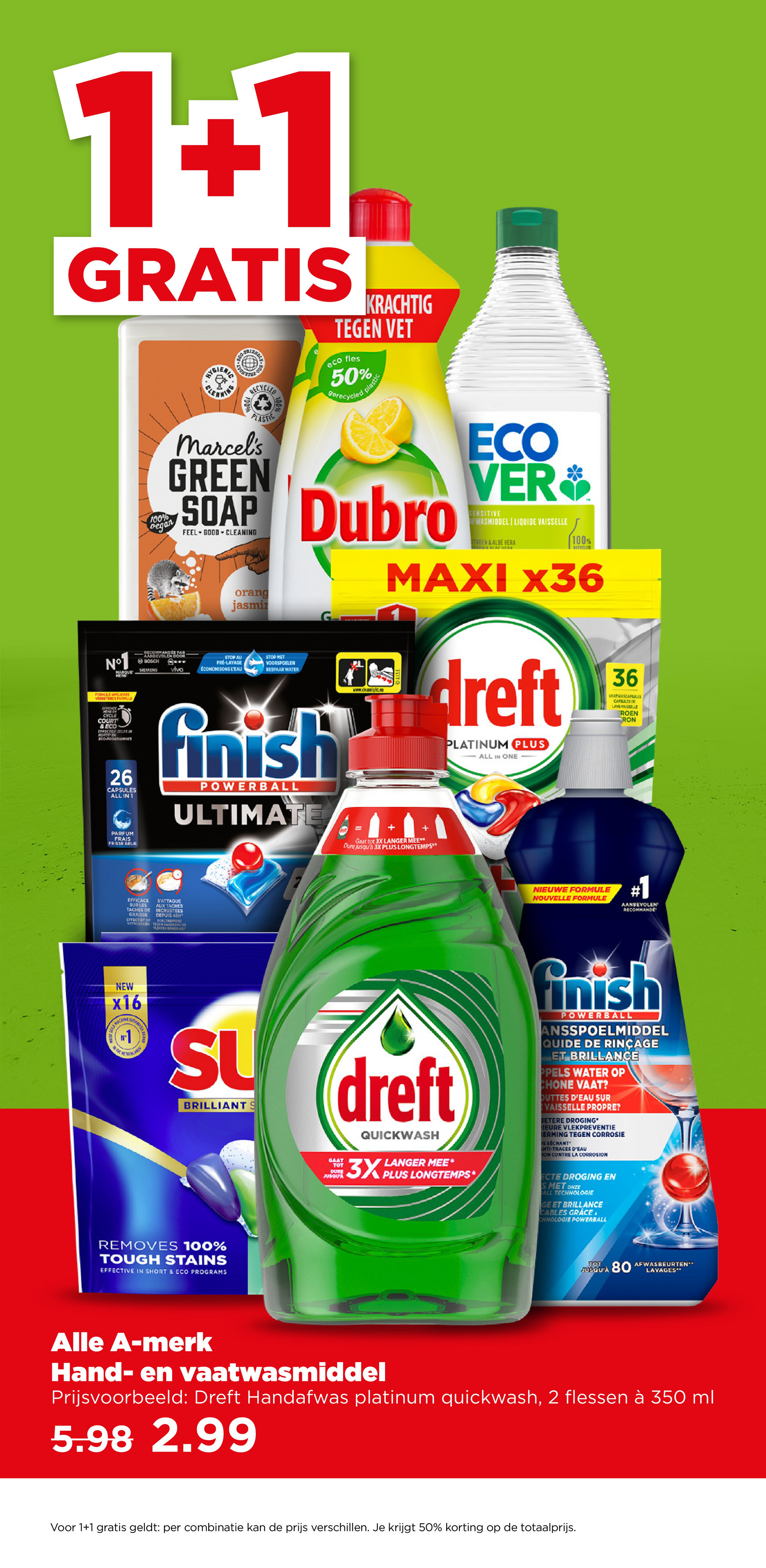 plus - De PLUS folder geldig vanaf 03-12 t/m 09-12 - page: 38