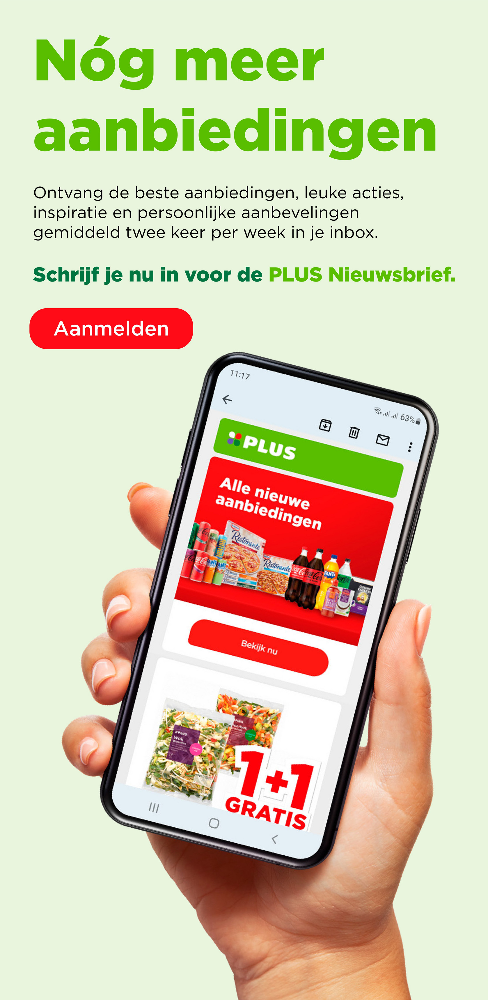 plus - De PLUS folder geldig vanaf 03-12 t/m 09-12 - page: 53