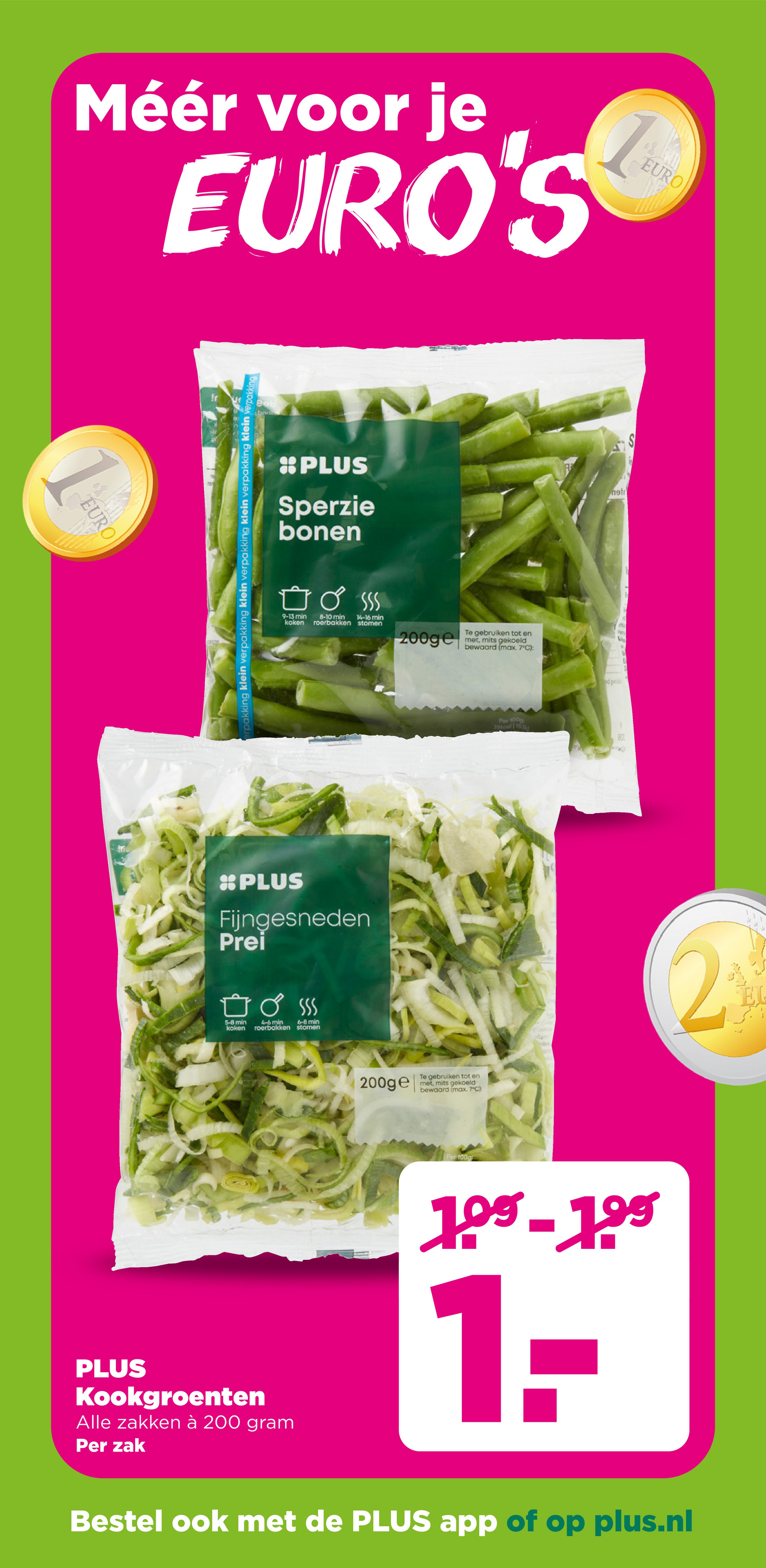 plus - De PLUS folder geldig vanaf 03-12 t/m 09-12 - page: 3