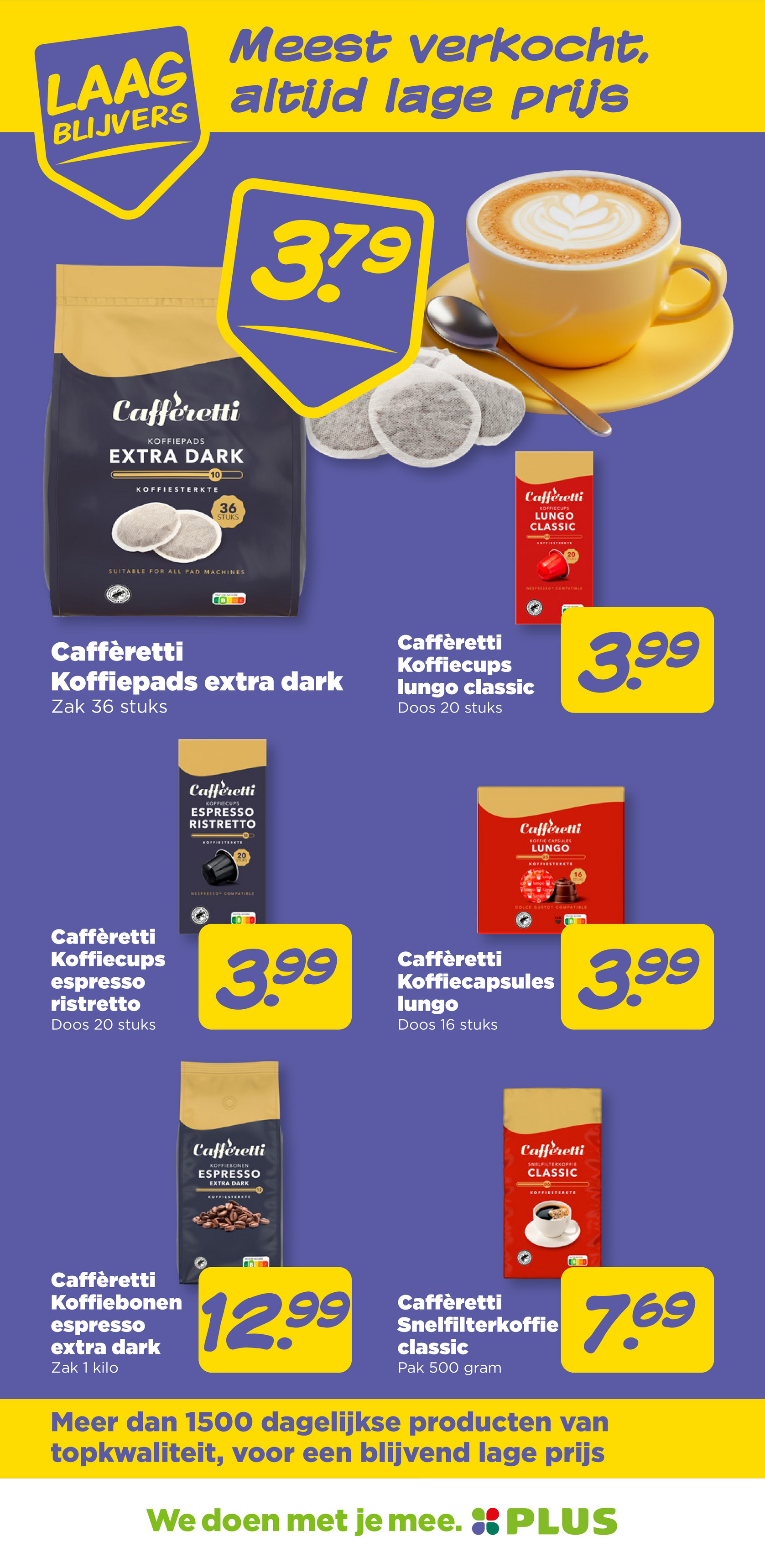 plus - De PLUS folder geldig vanaf 03-12 t/m 09-12 - page: 31