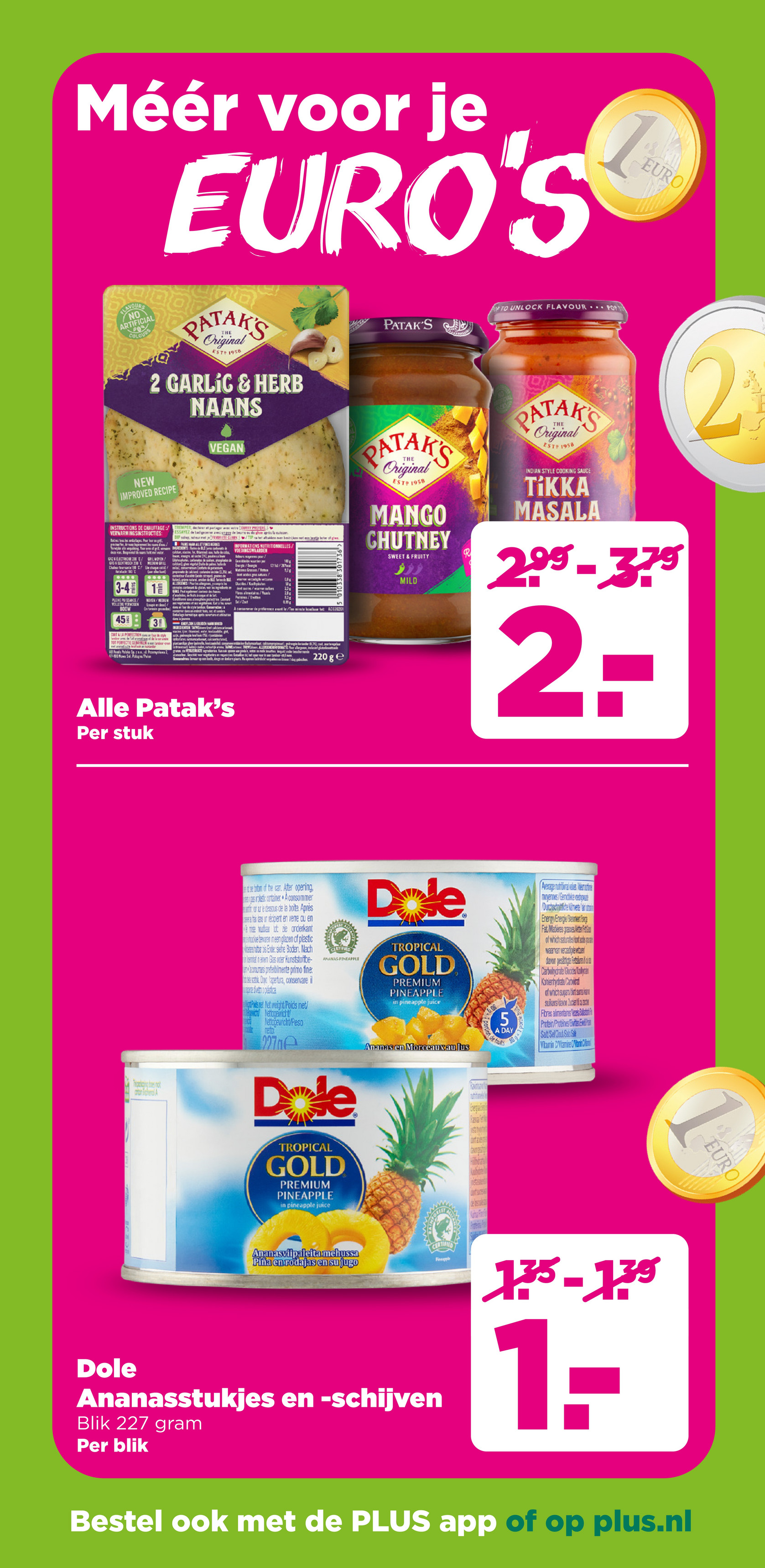 plus - De PLUS folder geldig vanaf 03-12 t/m 09-12 - page: 23